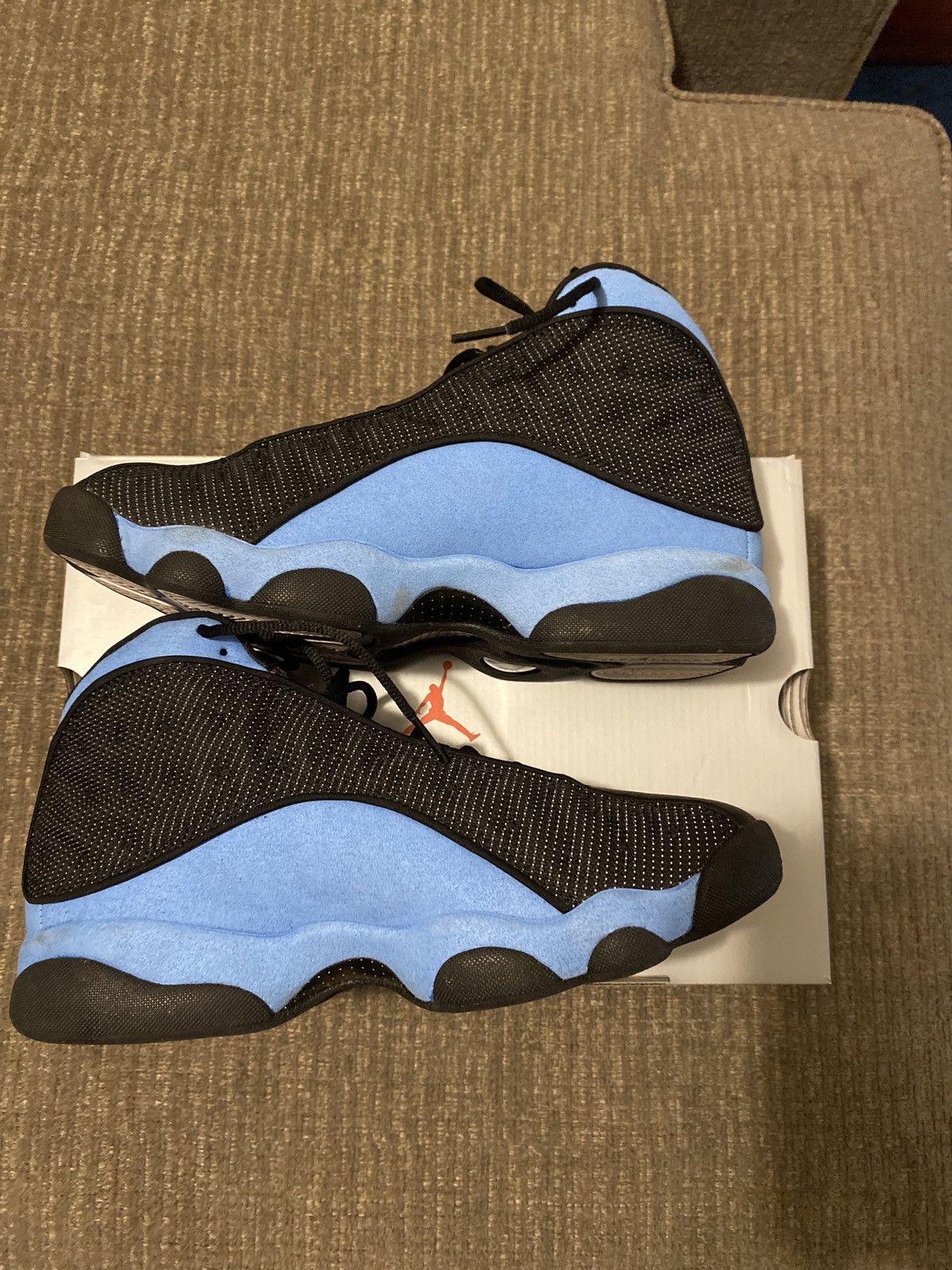 Jordan Brand Air Jordan 13 Size US 9 / EU 42 - 3 Thumbnail
