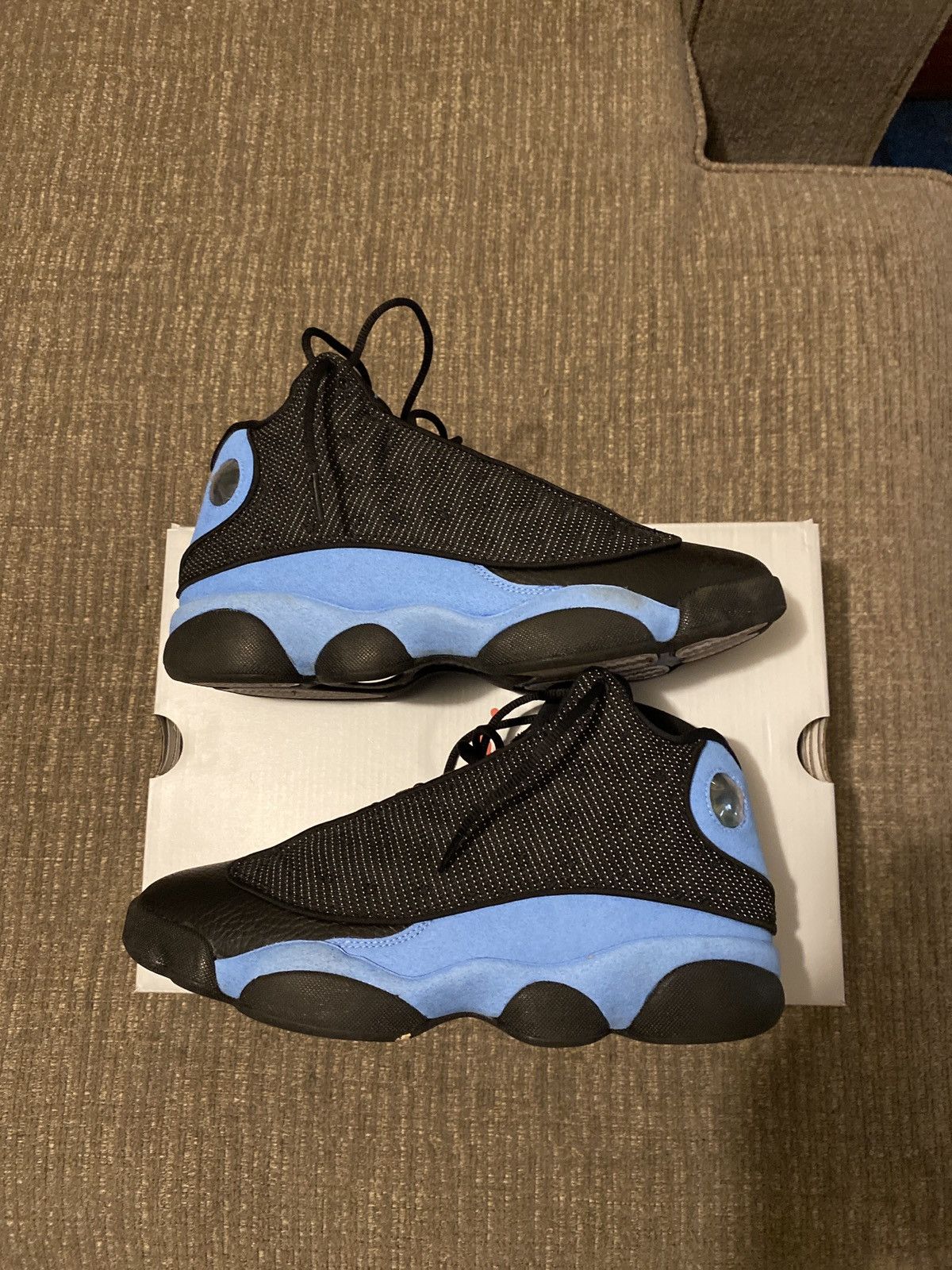 Jordan Brand Air Jordan 13 Size US 9 / EU 42 - 2 Thumbnail