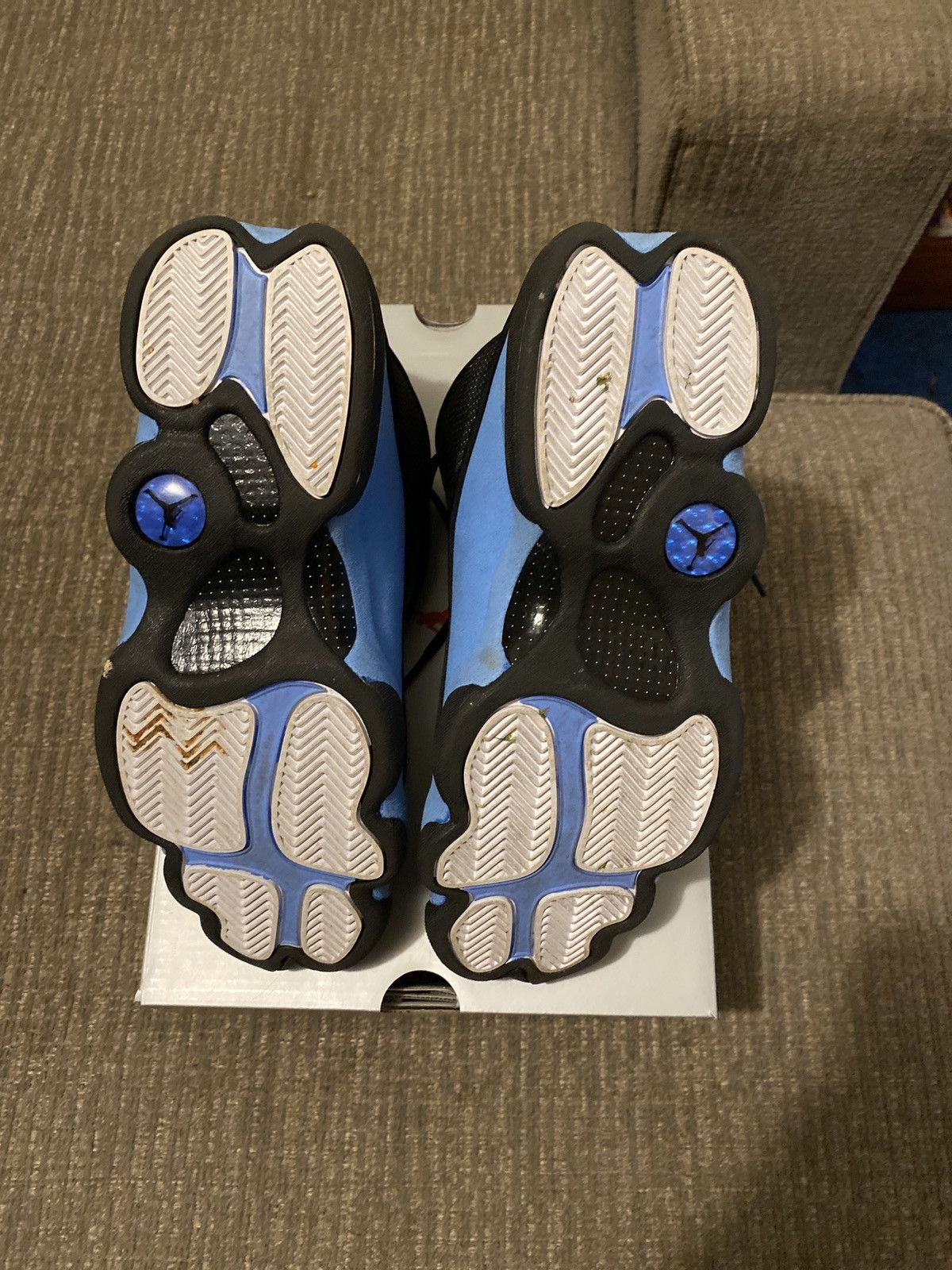 Jordan Brand Air Jordan 13 Size US 9 / EU 42 - 6 Thumbnail