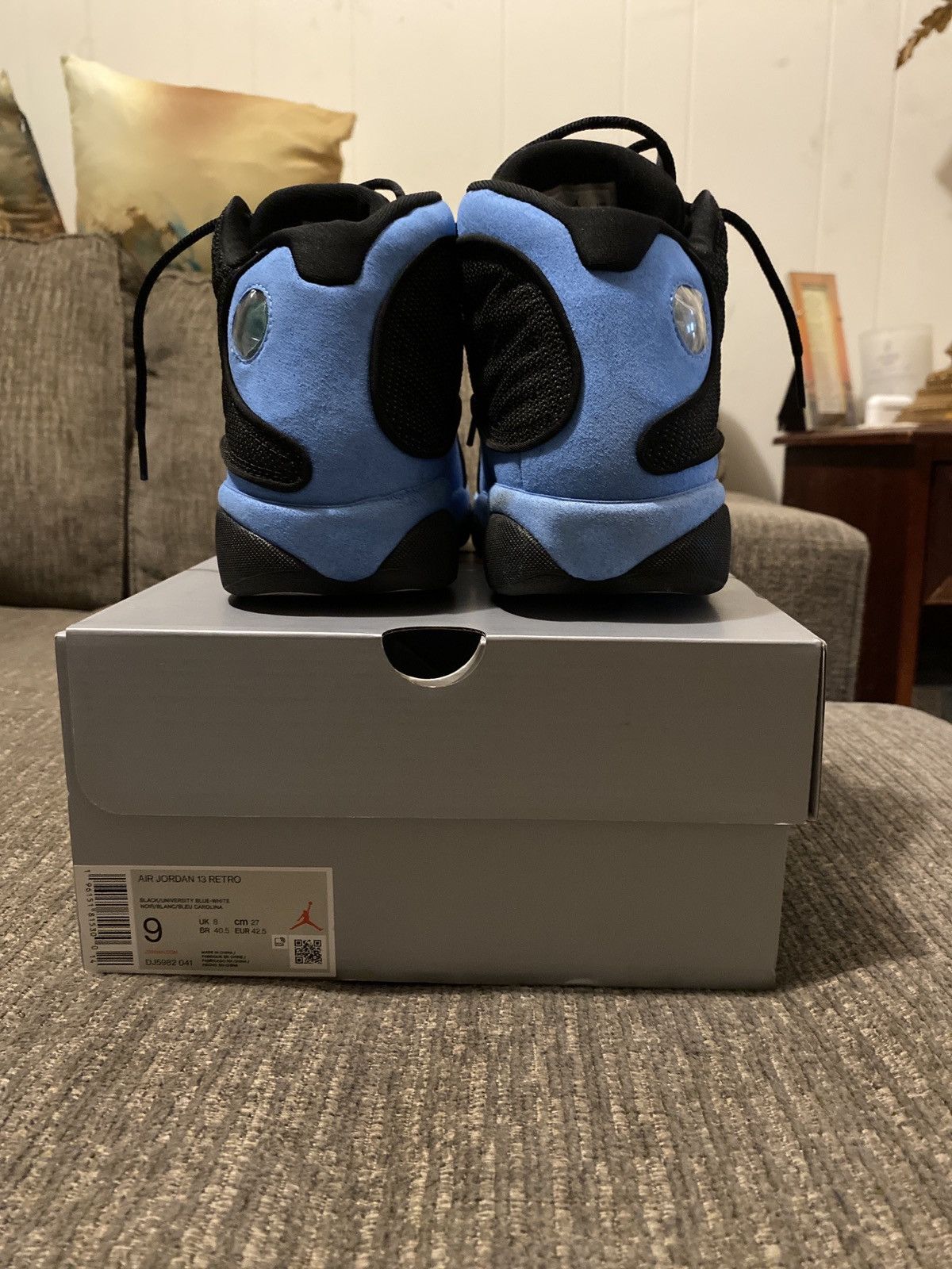 Jordan Brand Air Jordan 13 Size US 9 / EU 42 - 4 Thumbnail