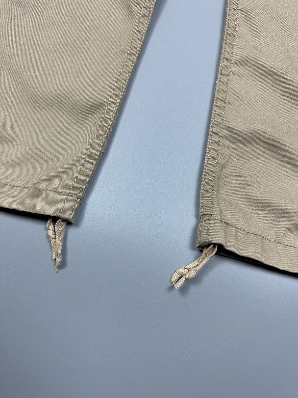 If Six Was Nine ACT CHIVE LURE Cargo Pants Size US 29 - 8 Thumbnail