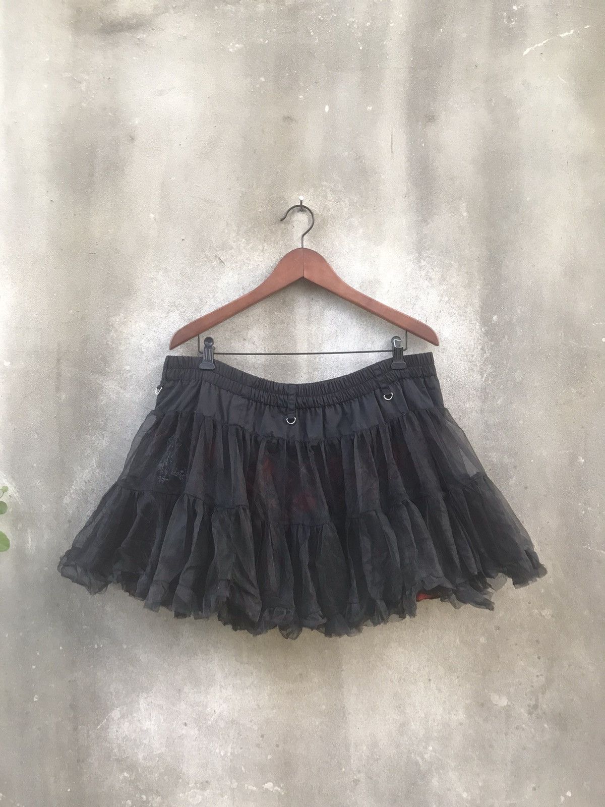 '00s Mad Punks Mad Girl スカート Y2K Archive 00s Mad Punks Mad Girl スカート Y2K Archive 00s Mad Punks