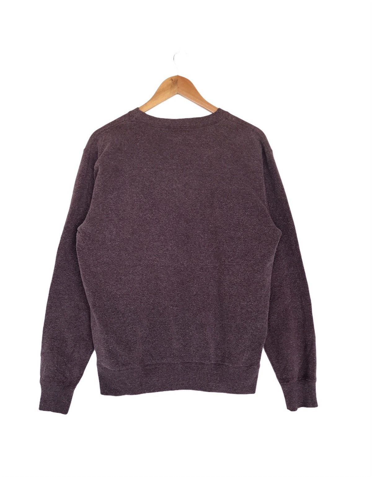 Converse Vintage converse sweatshirt Size US L / EU 52-54 / 3 - 2 Thumbnail