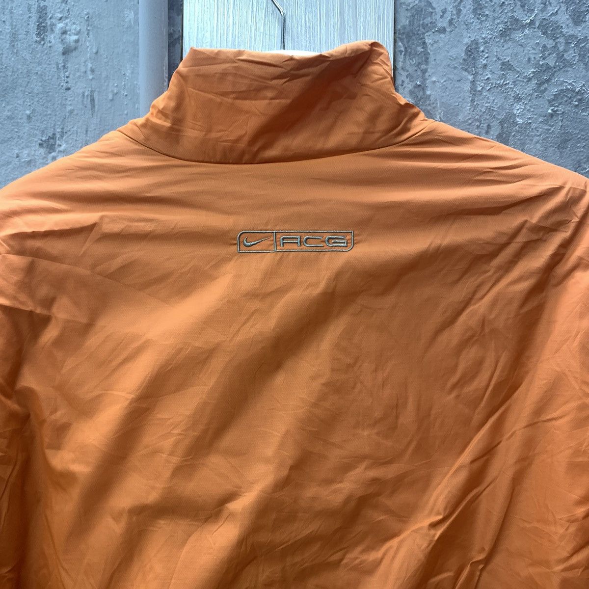 Nike ACG Vintage Nike ACG Synthetic Insulation Small Logo Size US L / EU 52-54 / 3 - 15 Thumbnail