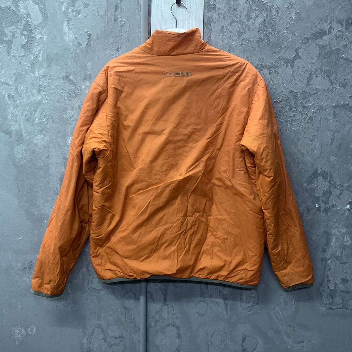 Nike ACG Vintage Nike ACG Synthetic Insulation Small Logo Size US L / EU 52-54 / 3 - 14 Thumbnail