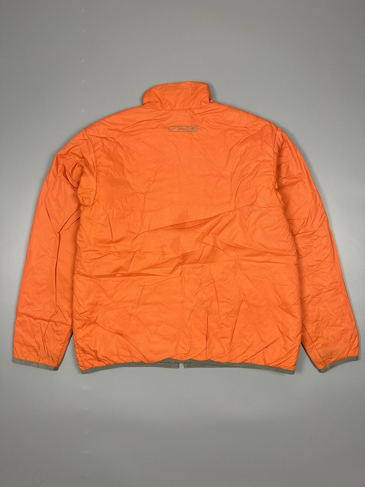 Nike ACG Vintage Nike ACG Synthetic Insulation Small Logo Size US L / EU 52-54 / 3 - 2 Thumbnail