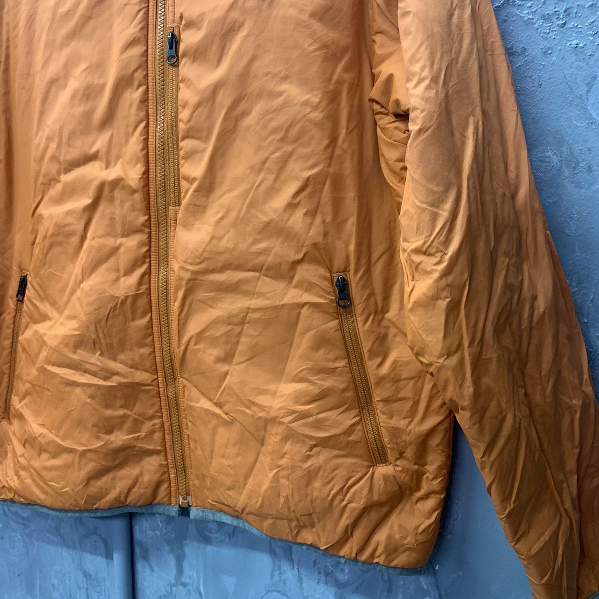 Nike ACG Vintage Nike ACG Synthetic Insulation Small Logo Size US L / EU 52-54 / 3 - 5 Thumbnail
