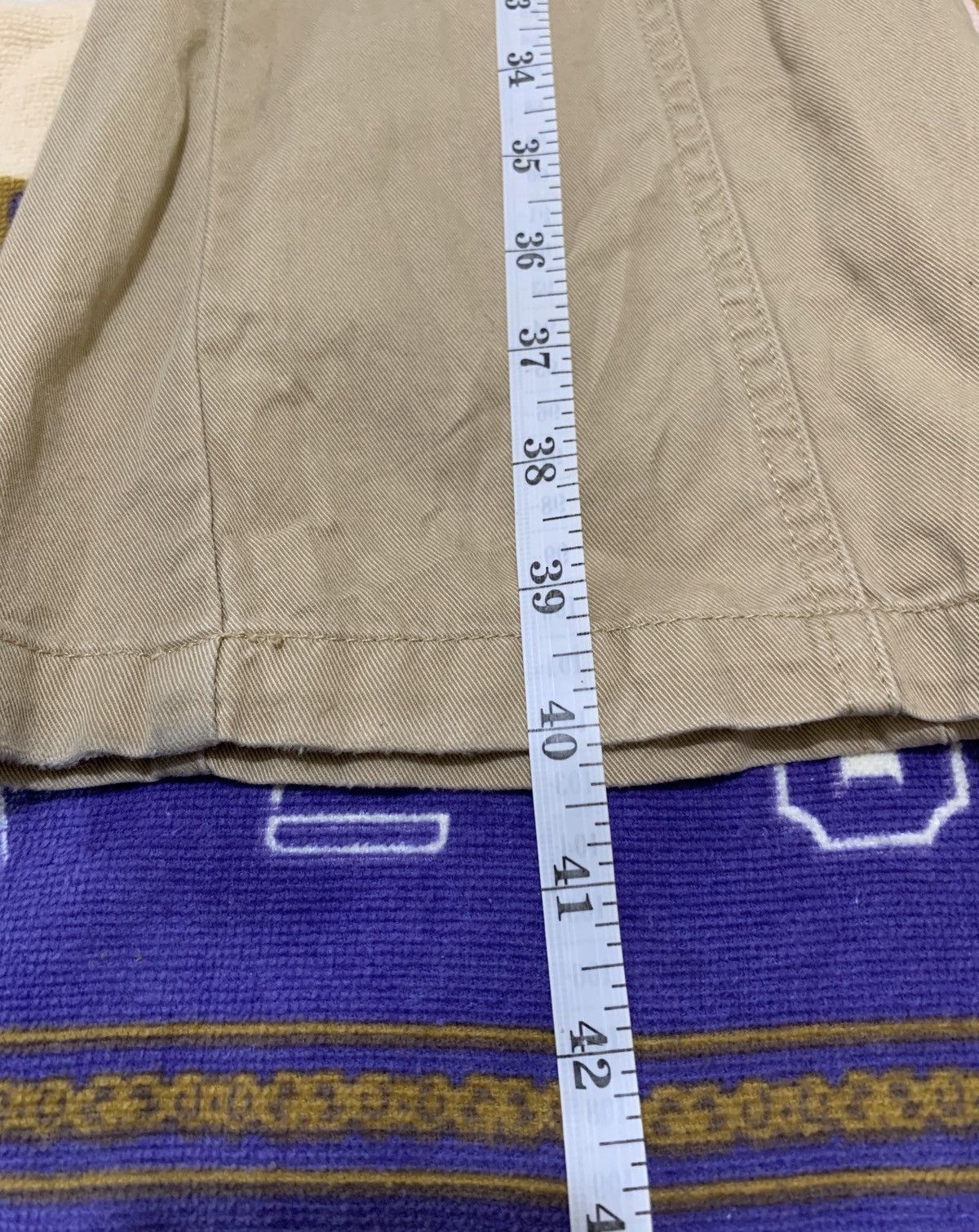 Japanese Brand LASTDROP🔥Vintage MissBibou with Nice Design Size US 30 / EU 46 - 12 Thumbnail