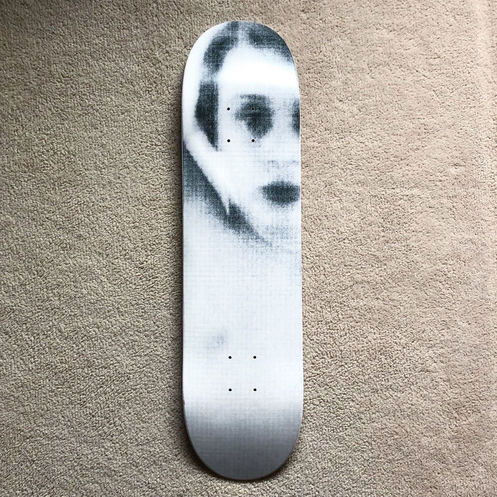 Supreme Harmony Korine Macaulay Culkin Skateboard Deck | Grailed