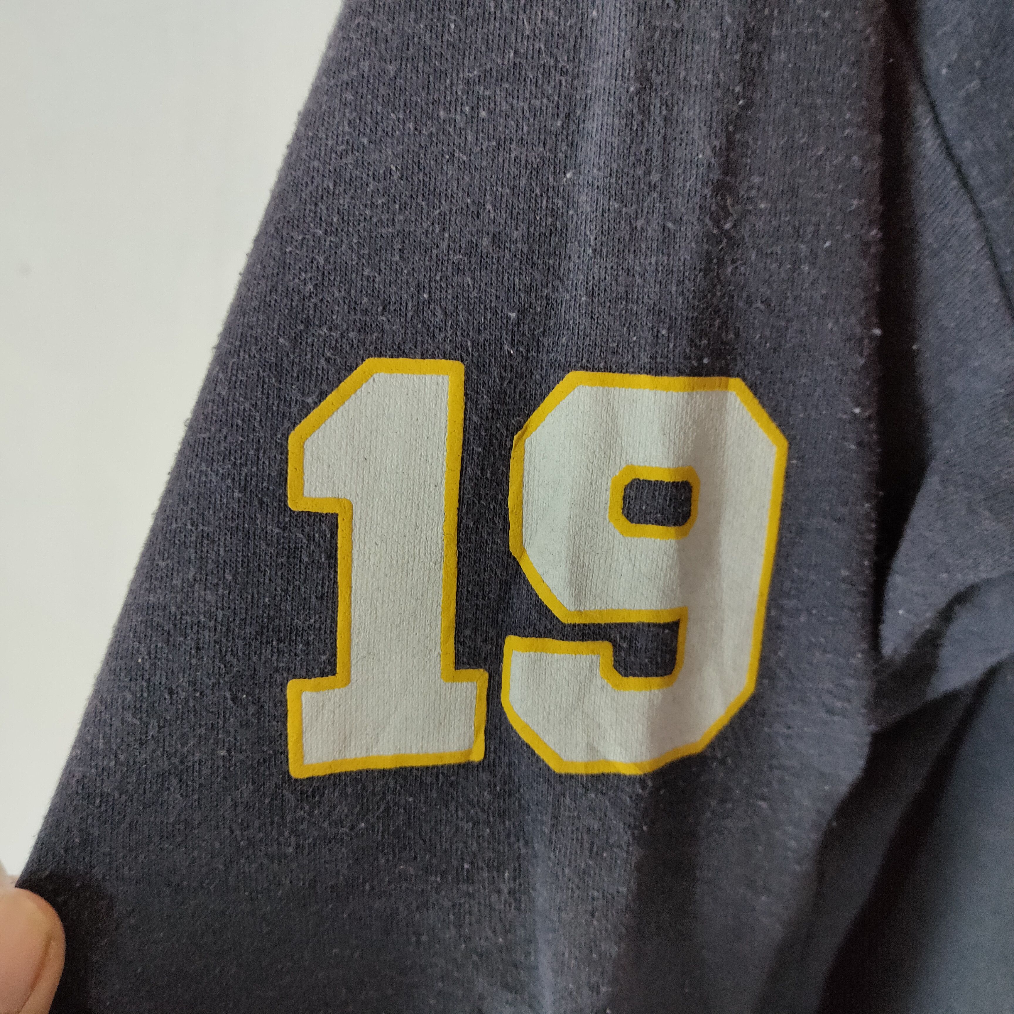 Champion CHAMPION ROCHESTER Embroidery Logo Long Sleeve Sweatshirt Size US L / EU 52-54 / 3 - 5 Thumbnail