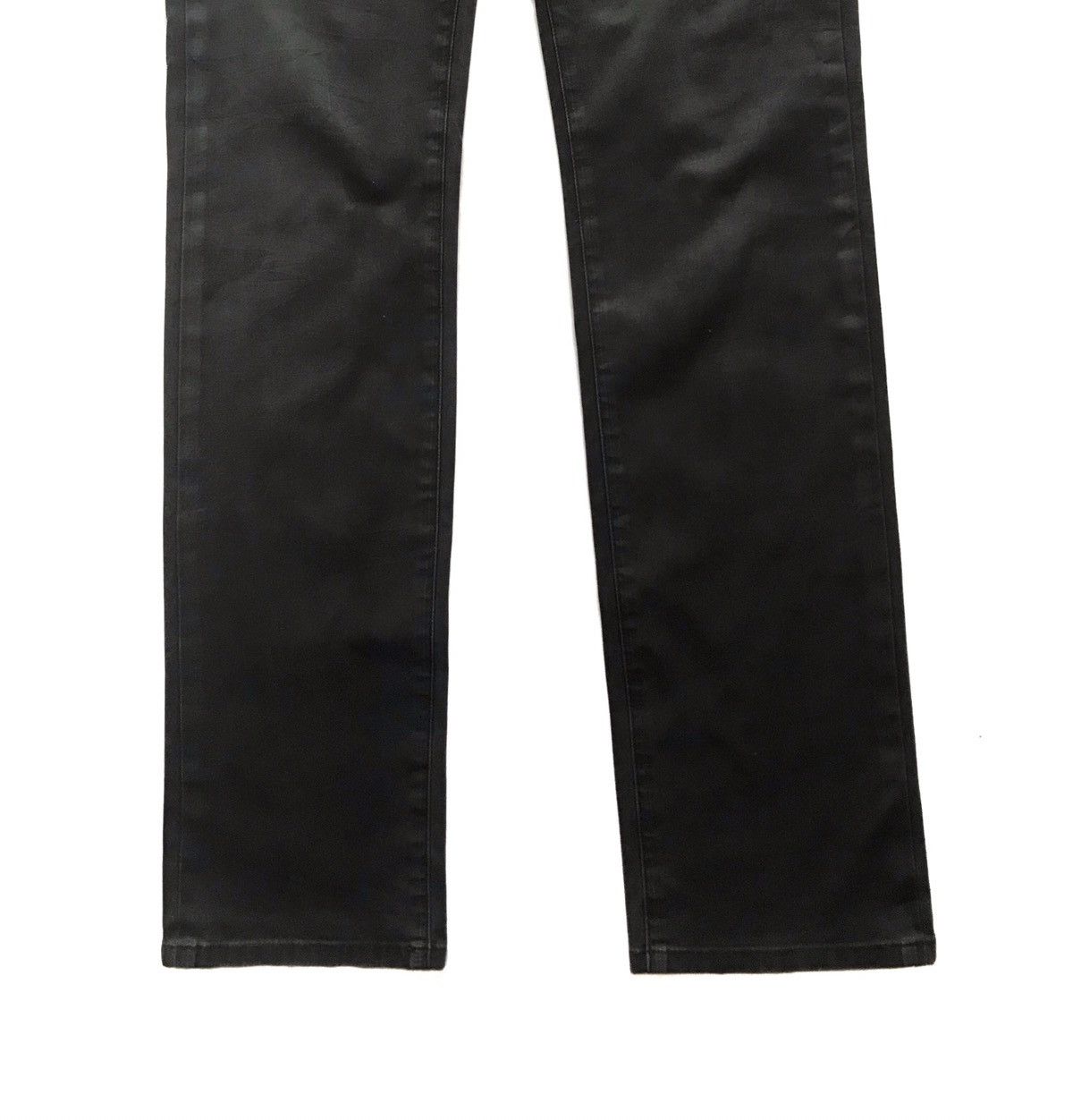 JOHN LAWRENCE SULLIVAN John lawrence Sullivan Slim Fit Trouser Pants Size US 31 - 3 Thumbnail