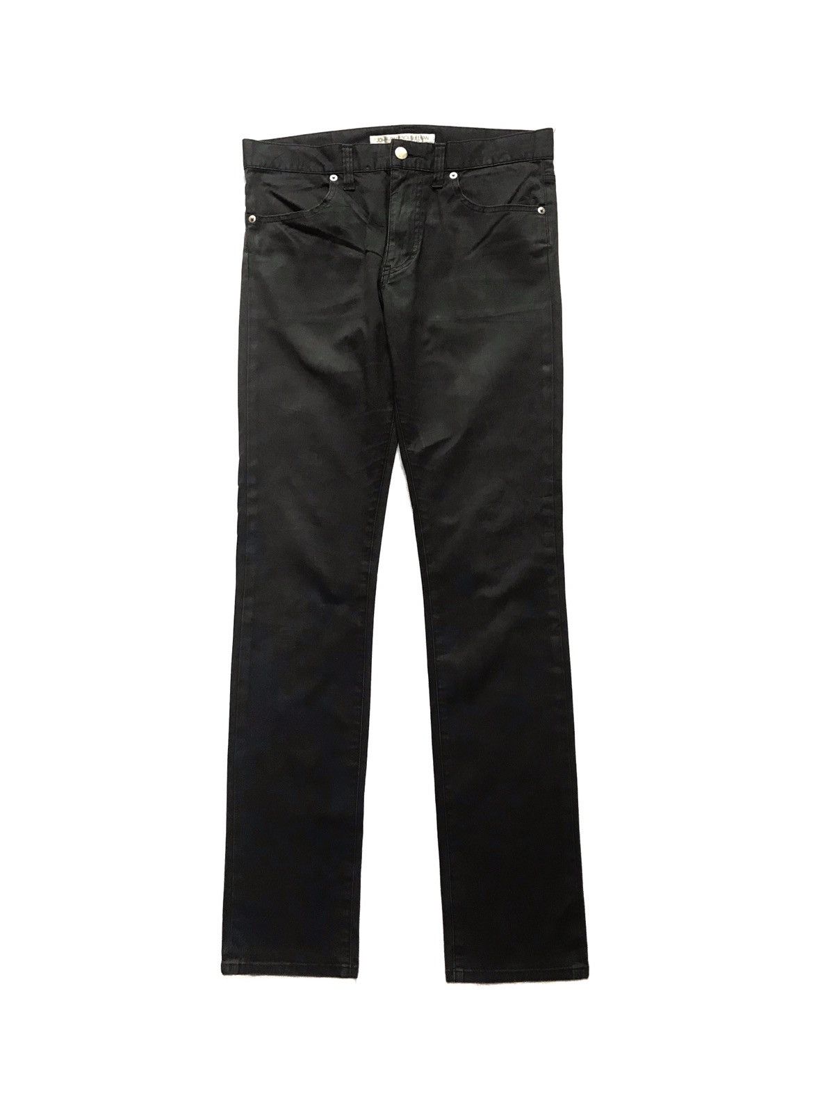 JOHN LAWRENCE SULLIVAN John lawrence Sullivan Slim Fit Trouser Pants Size US 31 - 1 Thumbnail