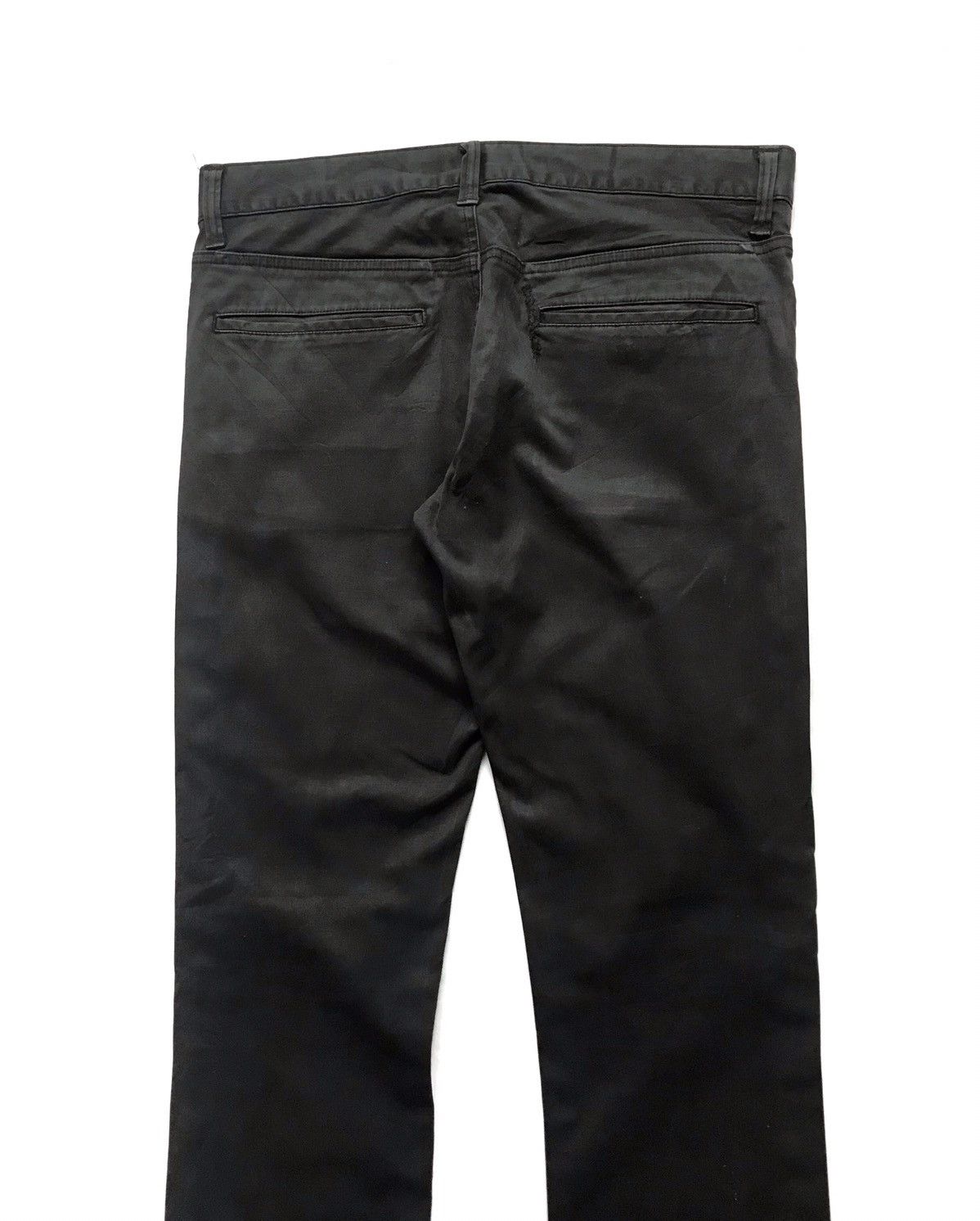 JOHN LAWRENCE SULLIVAN John lawrence Sullivan Slim Fit Trouser Pants Size US 31 - 6 Thumbnail
