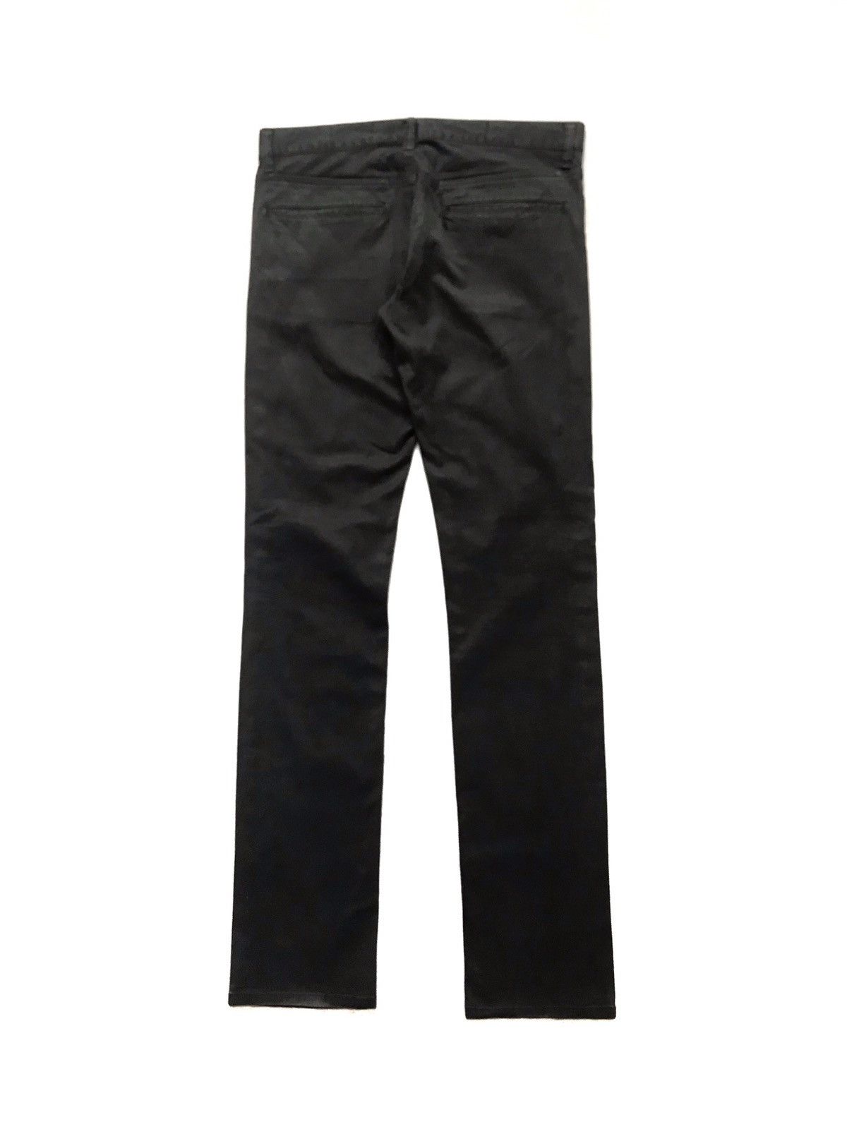 JOHN LAWRENCE SULLIVAN John lawrence Sullivan Slim Fit Trouser Pants Size US 31 - 5 Thumbnail