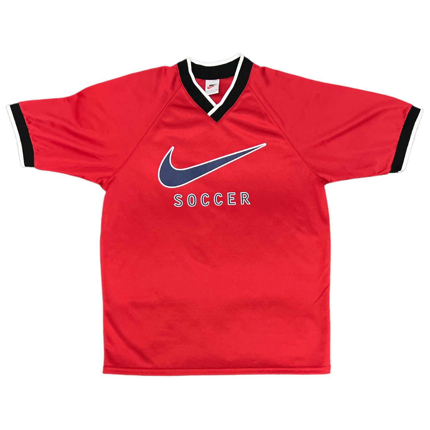 Vintage Nike Mesh Jersey