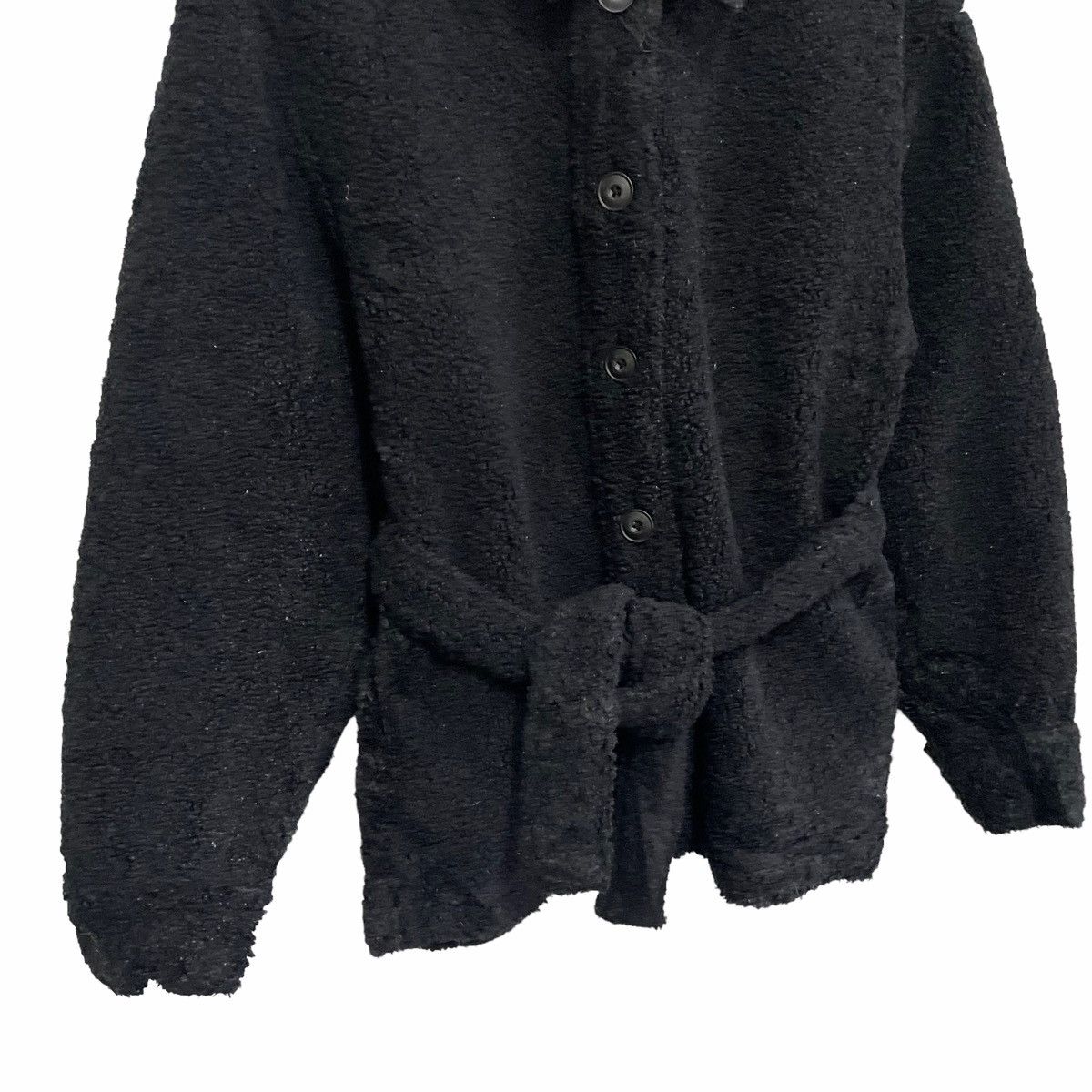 Undercover 💥Uniqlo X Undercover Fleece Button Over Jacket Size US S / EU 44-46 / 1 - 6 Thumbnail