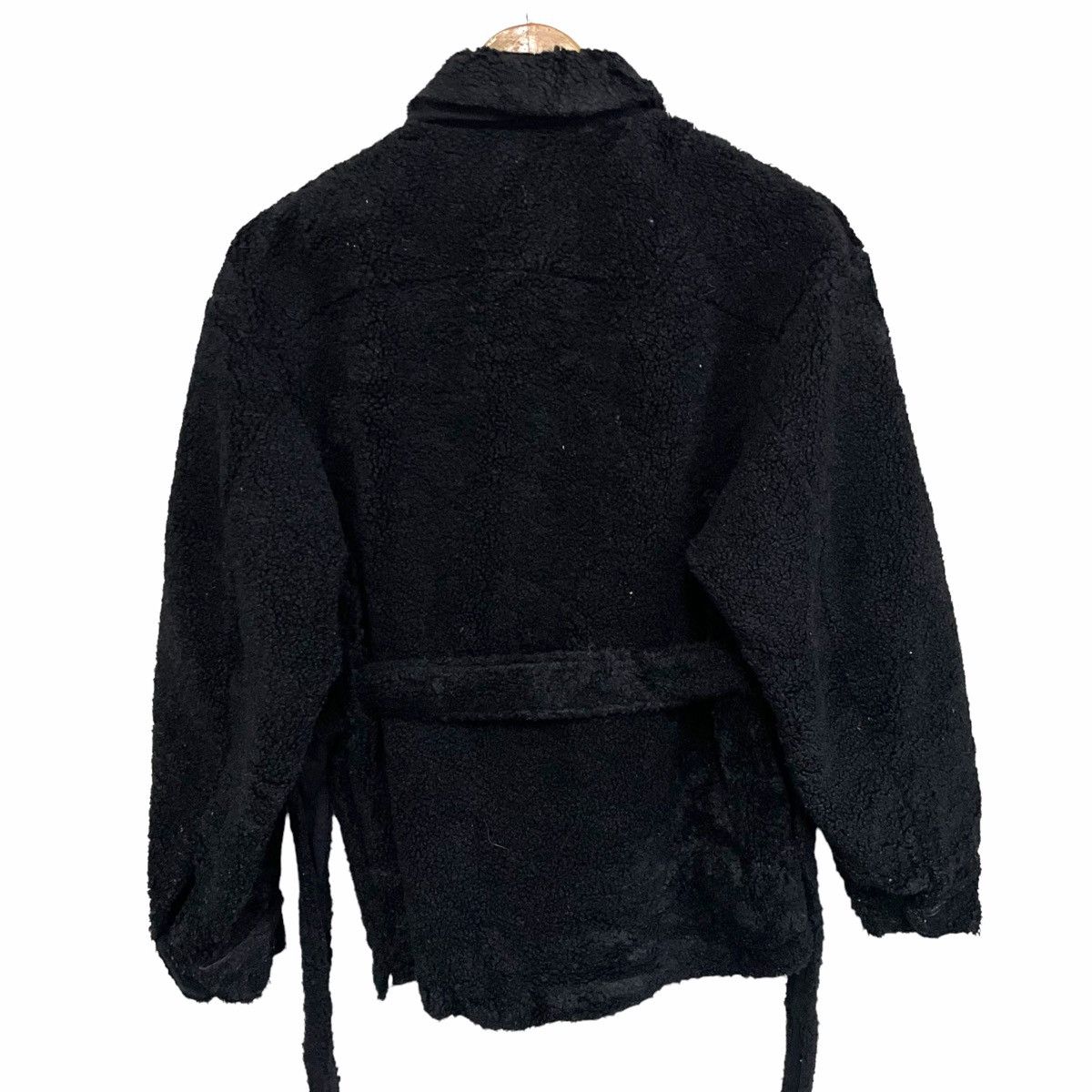 Undercover 💥Uniqlo X Undercover Fleece Button Over Jacket Size US S / EU 44-46 / 1 - 7 Thumbnail