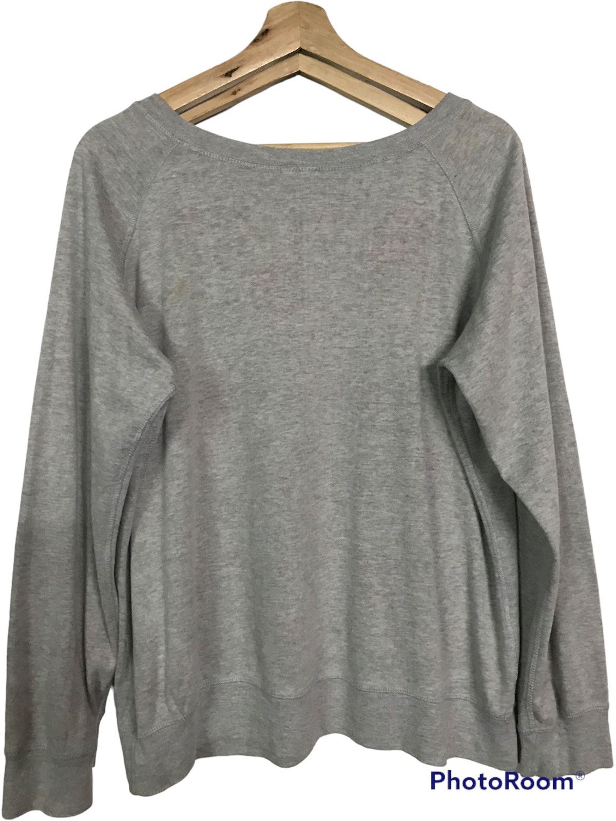 If Six Was Nine × Marvel Comics Marvel Revisible Sweatshirt Crewneck Pullover Size L / US 10 / IT 46 - 3 Thumbnail
