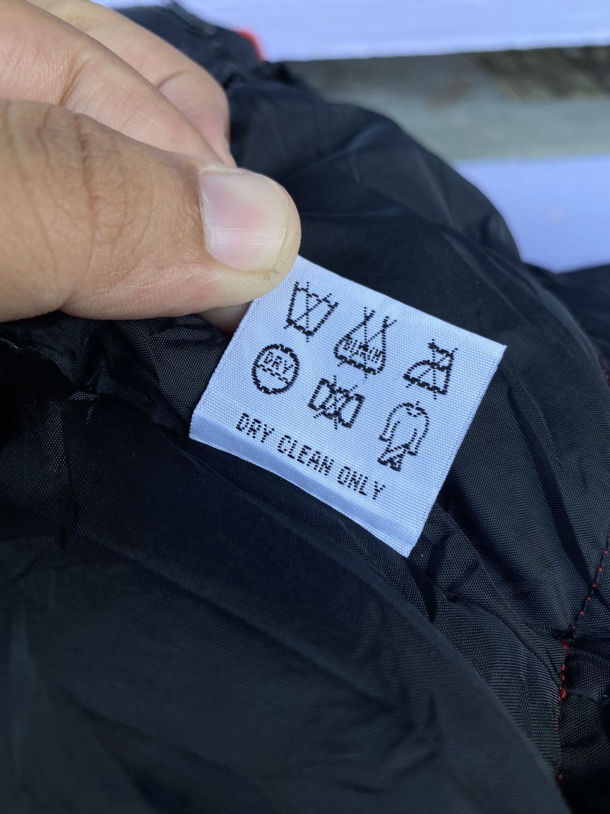 Japanese Brand Steal💥 Puffer Down Jacket First Down. #A9 Size US L / EU 52-54 / 3 - 13 Thumbnail