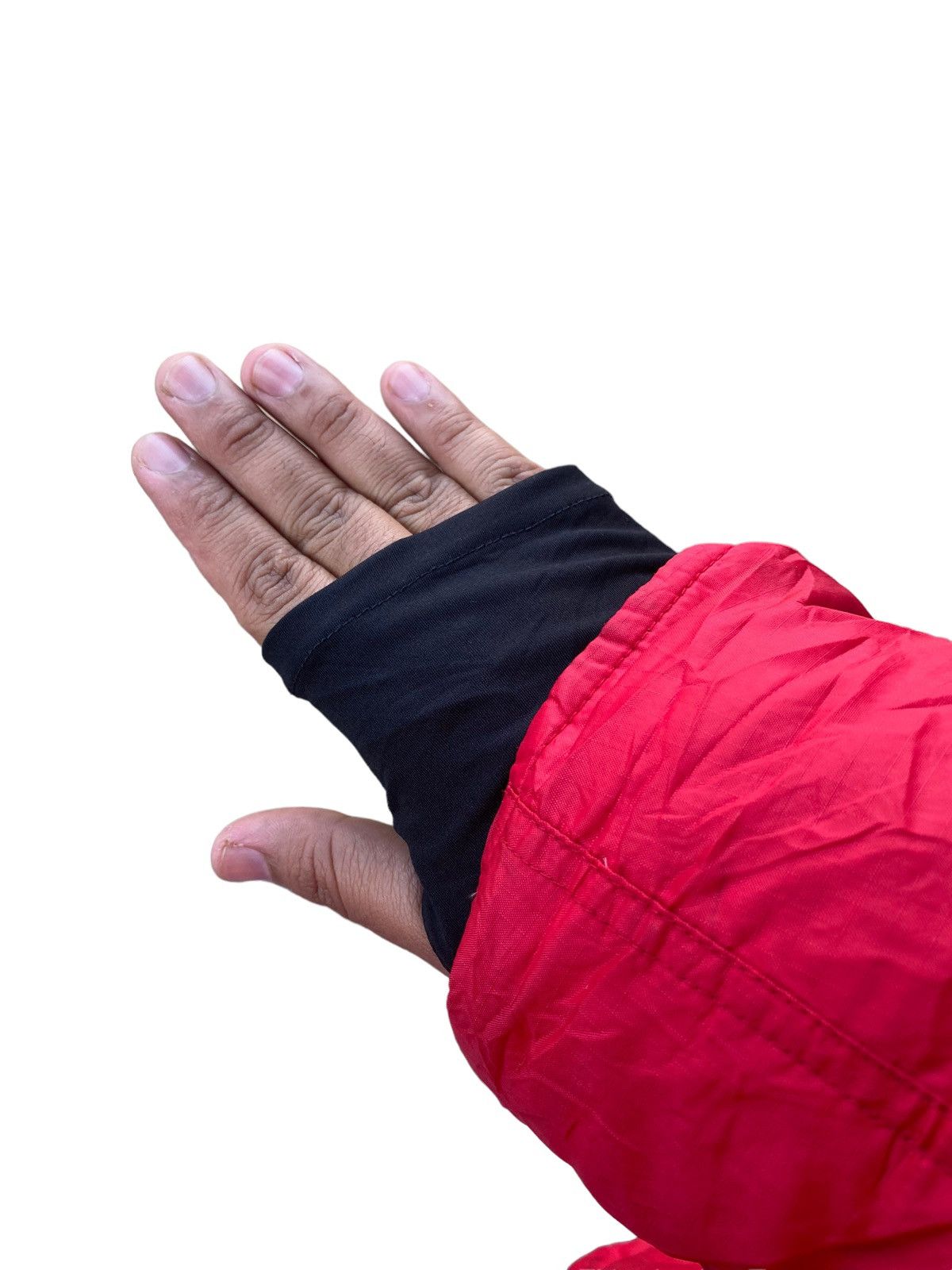 Japanese Brand Steal💥 Puffer Down Jacket First Down. #A9 Size US L / EU 52-54 / 3 - 9 Thumbnail