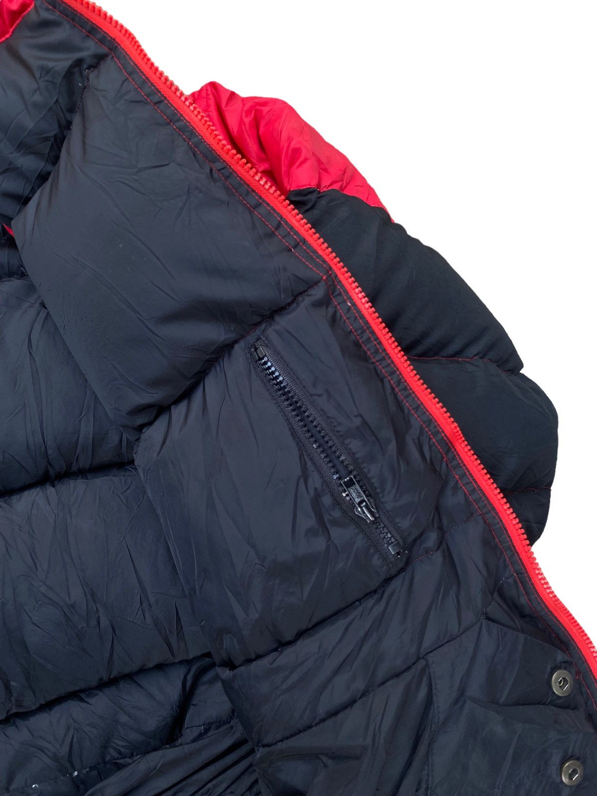 Japanese Brand Steal💥 Puffer Down Jacket First Down. #A9 Size US L / EU 52-54 / 3 - 7 Thumbnail