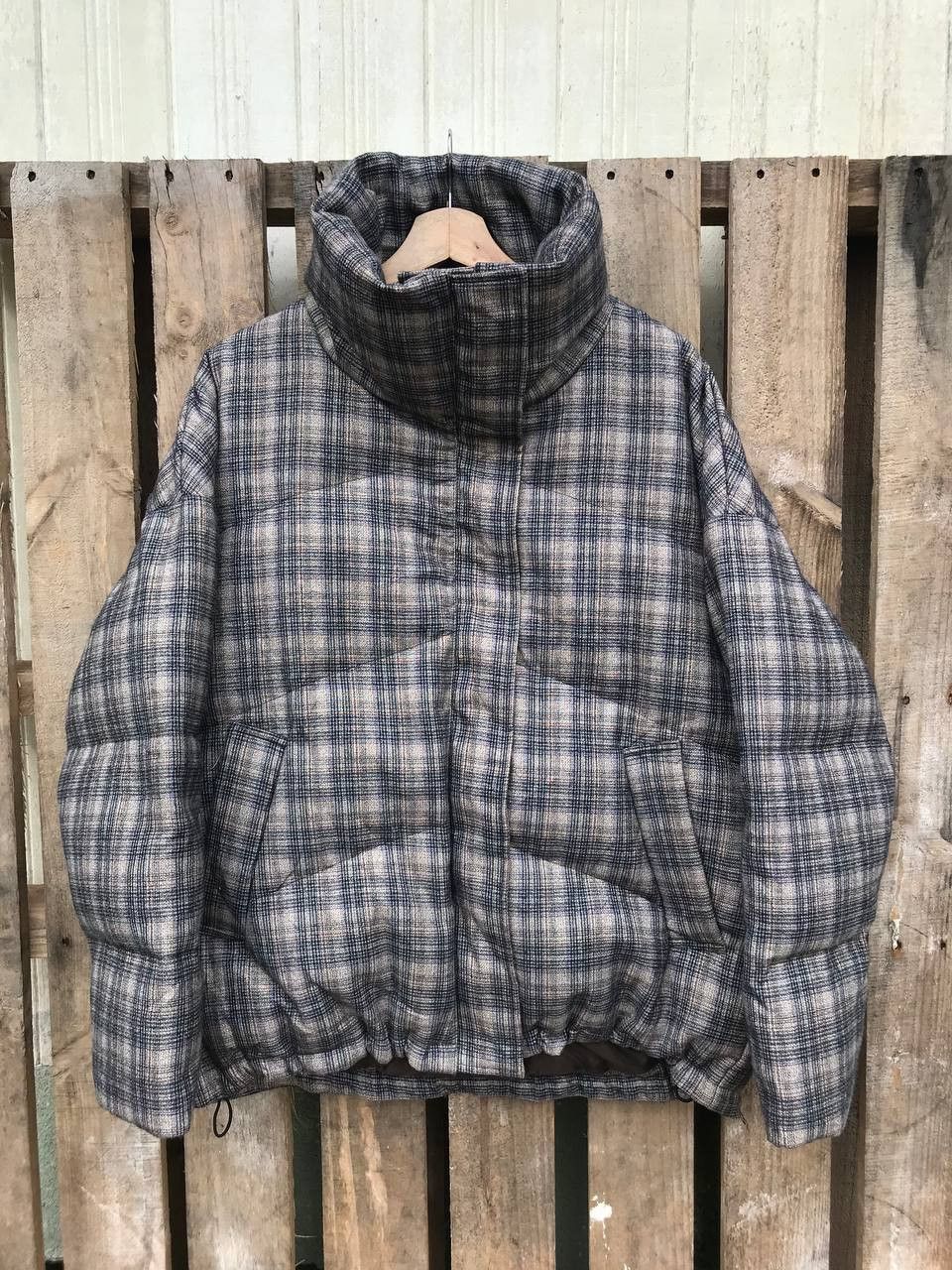 Emoda Japanese Down Jacket
