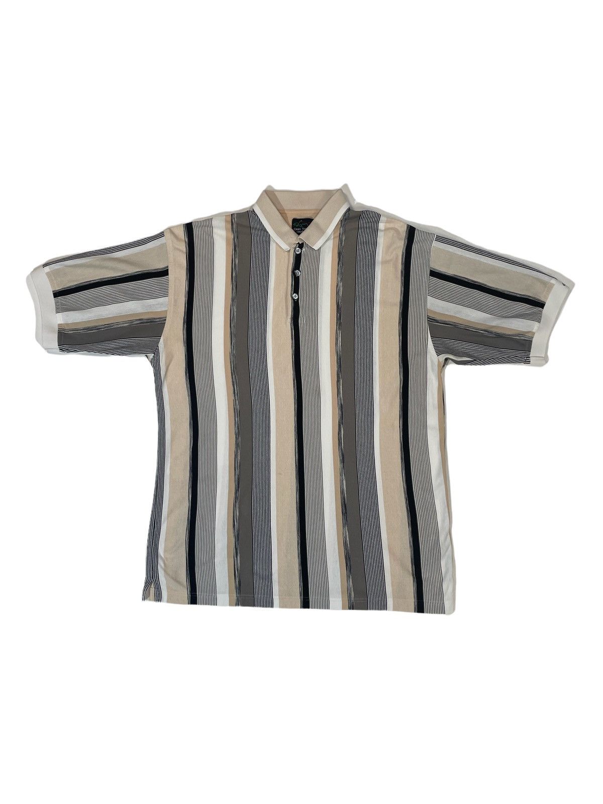 Vintage Vintage Greg Norman collection polo Grailed