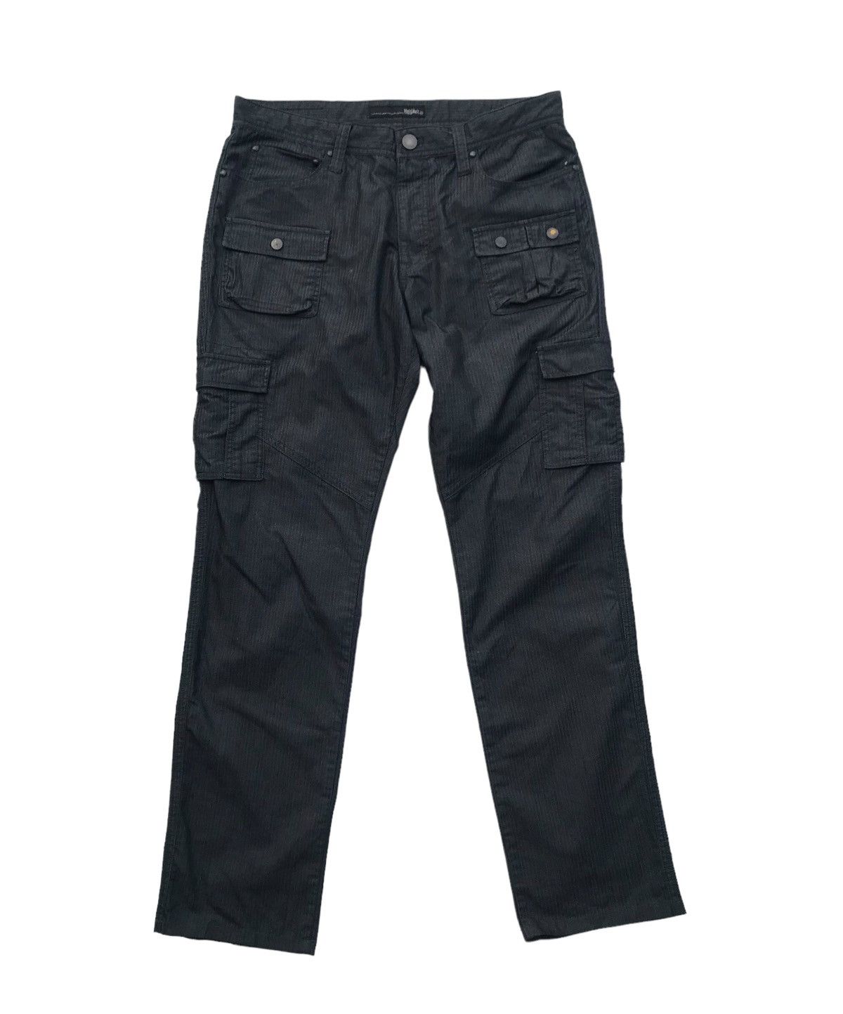 Mossimo Mossimo Light Cargo Tactical Streetwear Pants Size US 32 / EU 48 - 1 Thumbnail