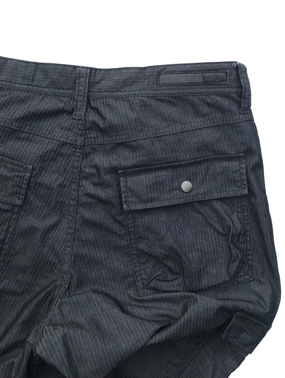 Mossimo Mossimo Light Cargo Tactical Streetwear Pants Size US 32 / EU 48 - 9 Thumbnail