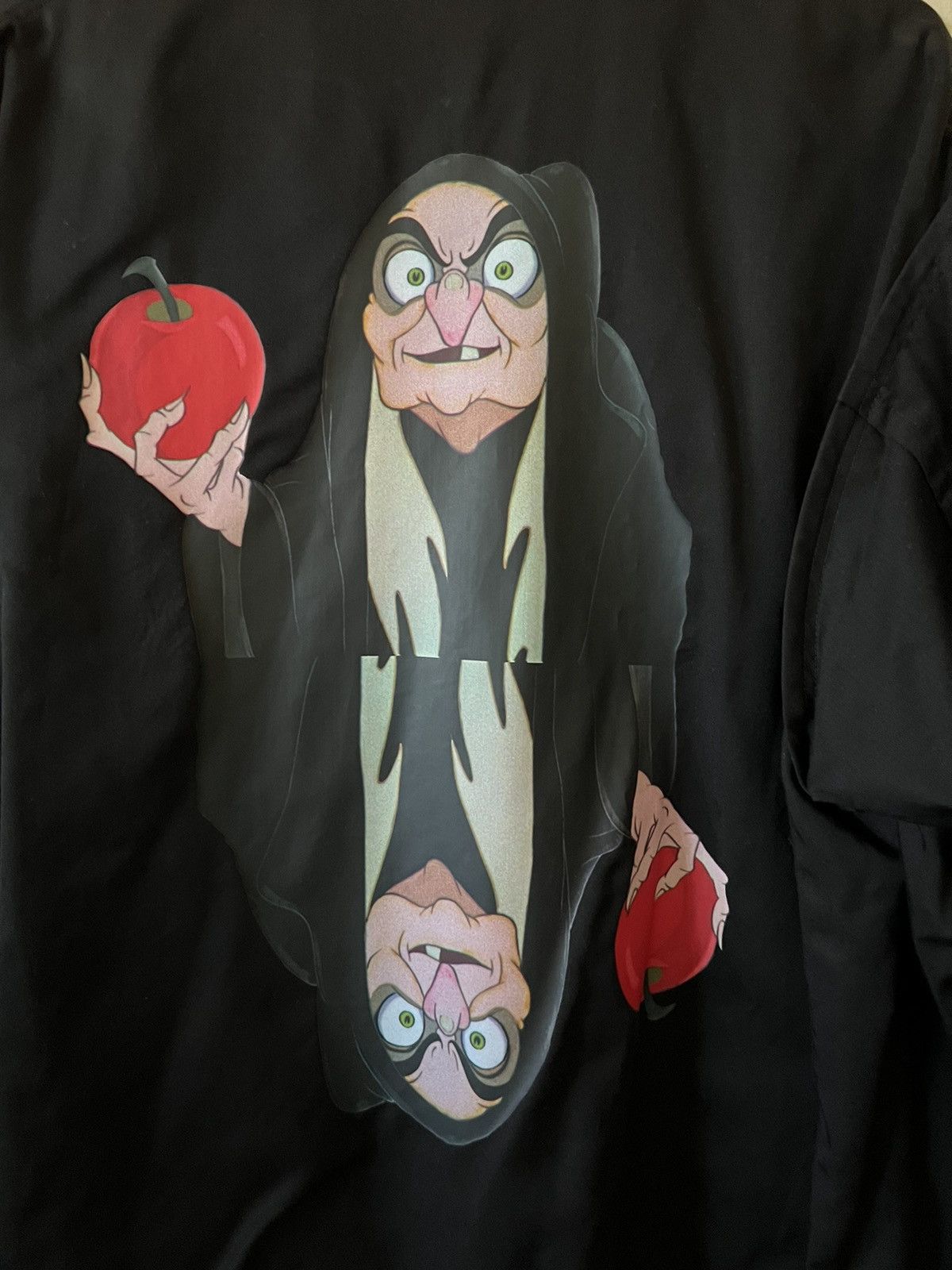 GU × Undercover GU x Undercover Disney MA-1 Jacket Size US M / EU 48-50 / 2 - 5 Thumbnail