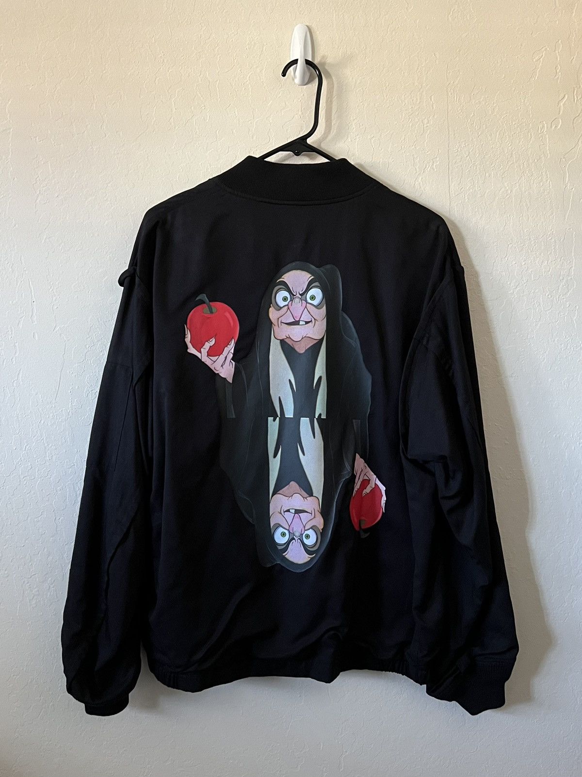GU × Undercover GU x Undercover Disney MA-1 Jacket Size US M / EU 48-50 / 2 - 4 Thumbnail