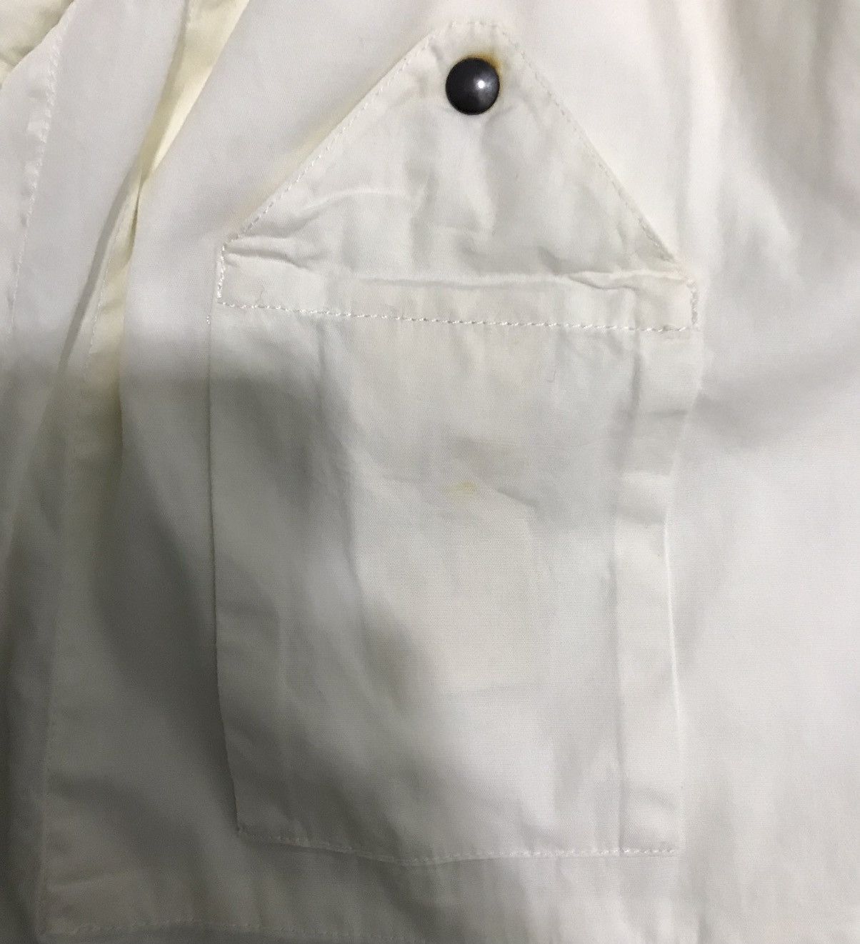 Salvatore Ferragamo Salvatore Ferragamo MADE IN ITALY LONG JACKET Size US L / EU 52-54 / 3 - 9 Thumbnail