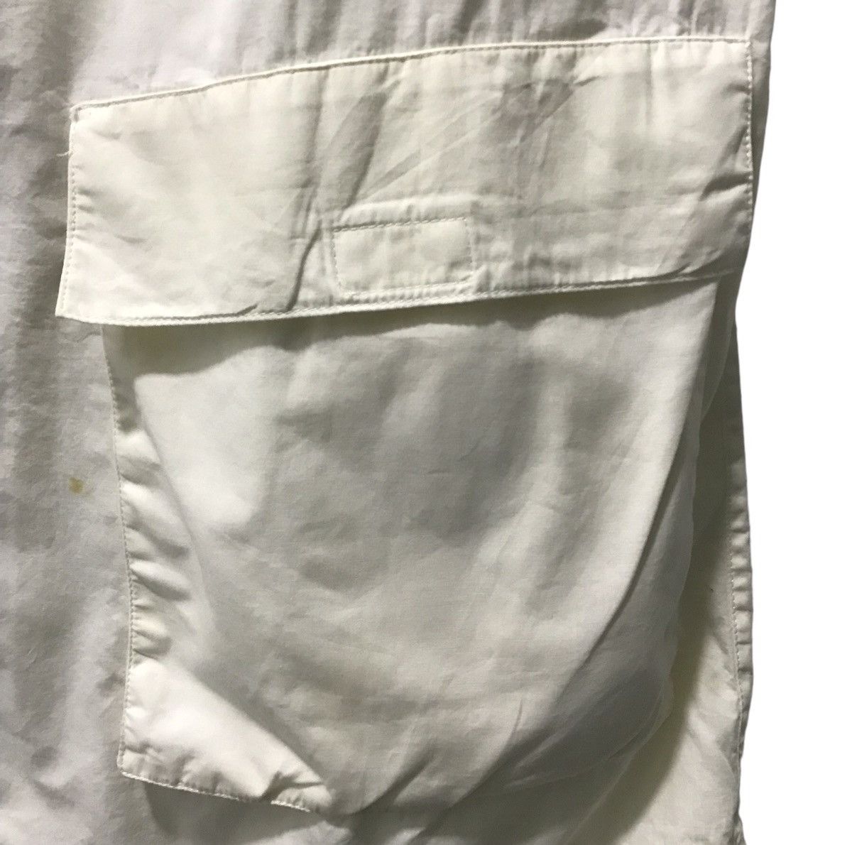 Salvatore Ferragamo Salvatore Ferragamo MADE IN ITALY LONG JACKET Size US L / EU 52-54 / 3 - 5 Thumbnail