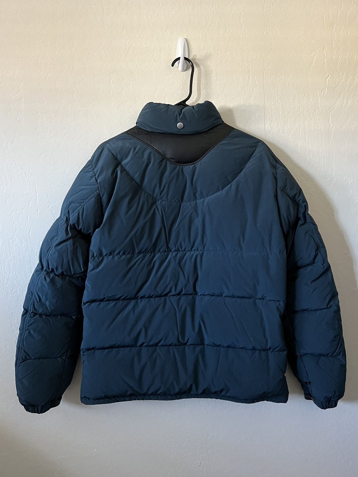Undercover × Uniqlo Undercover x Uniqlo Puffer Jacket Size US L / EU 52-54 / 3 - 2 Thumbnail