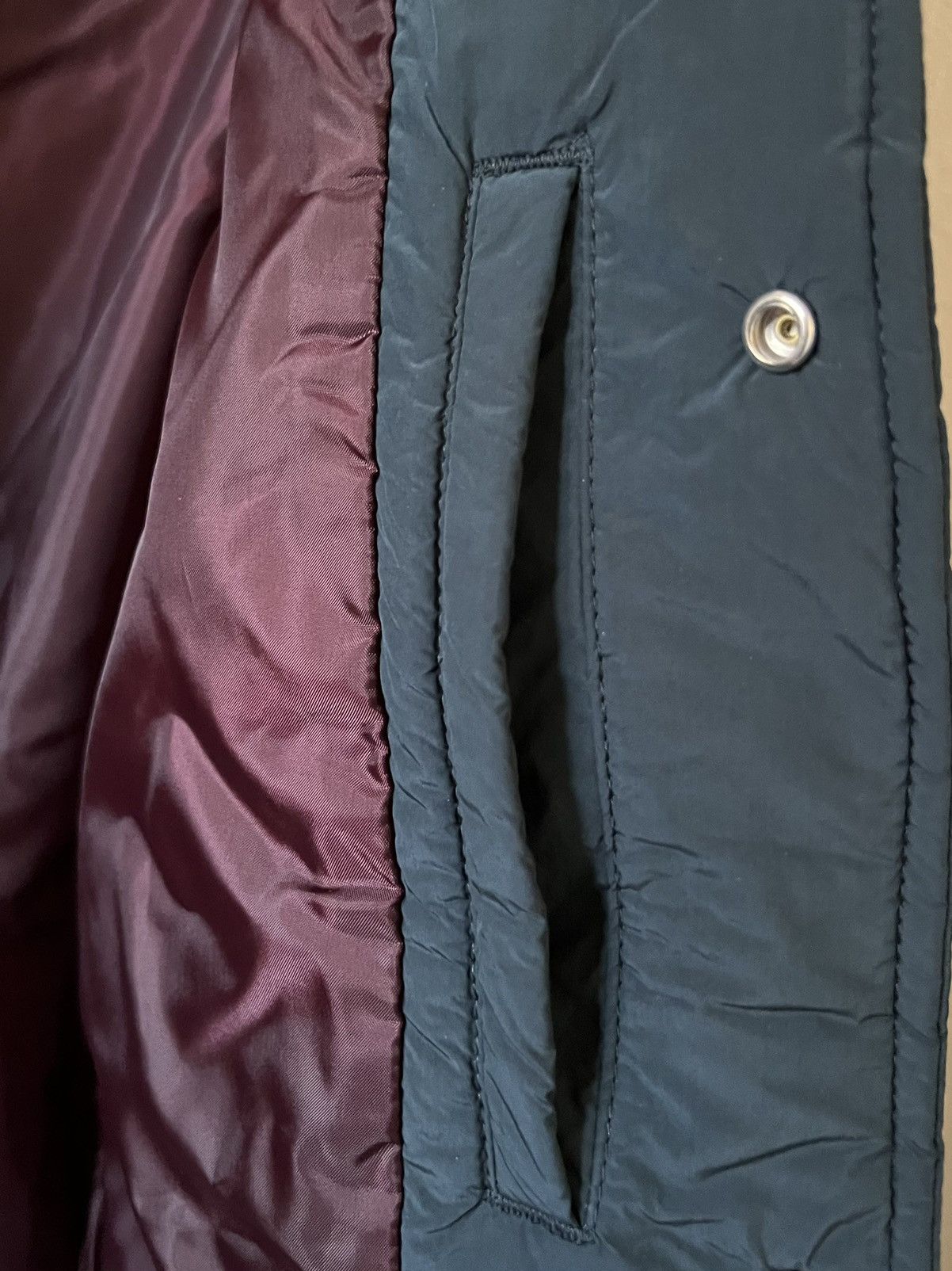 Undercover × Uniqlo Undercover x Uniqlo Puffer Jacket Size US L / EU 52-54 / 3 - 9 Thumbnail