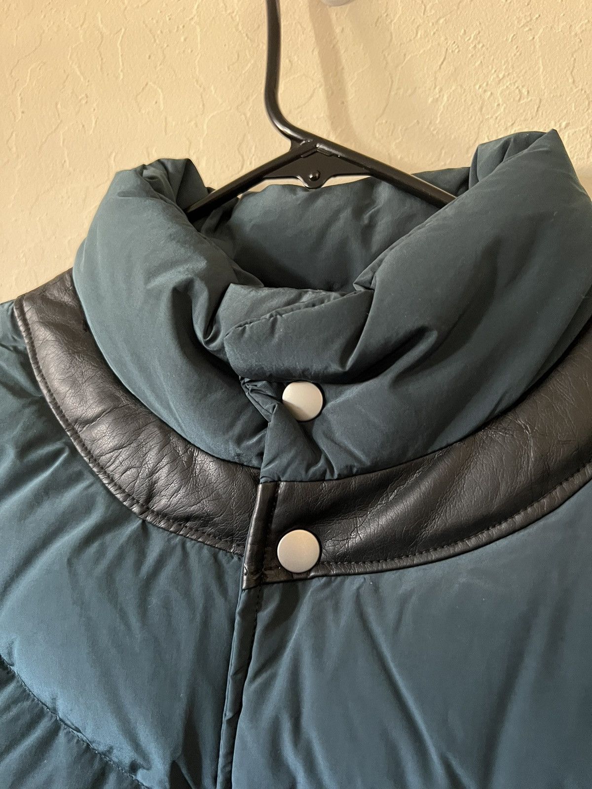 Undercover × Uniqlo Undercover x Uniqlo Puffer Jacket Size US L / EU 52-54 / 3 - 3 Thumbnail