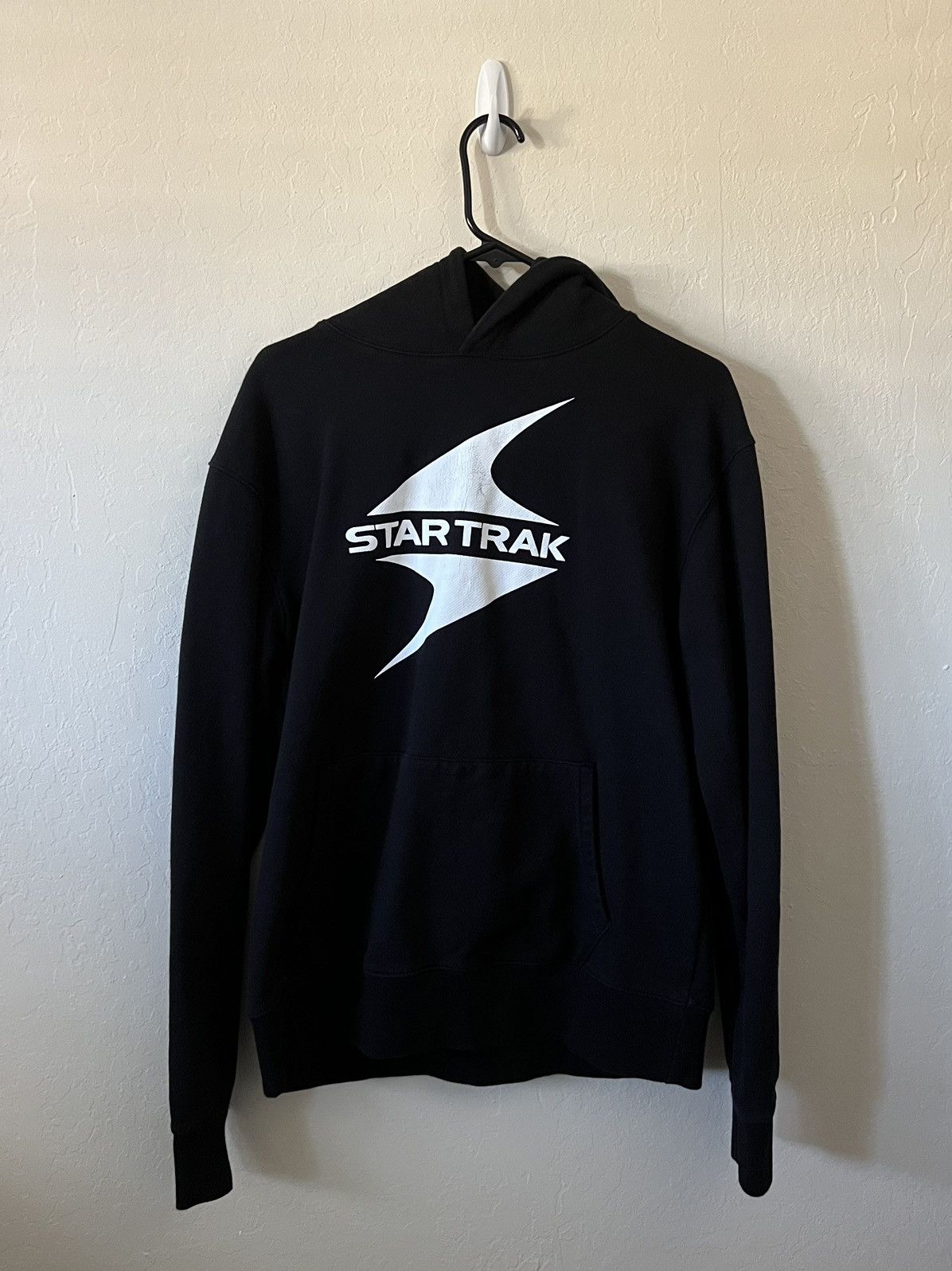Bbc star trak hoodie shop