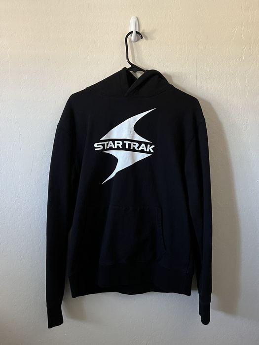 Bbc star shop trak hoodie