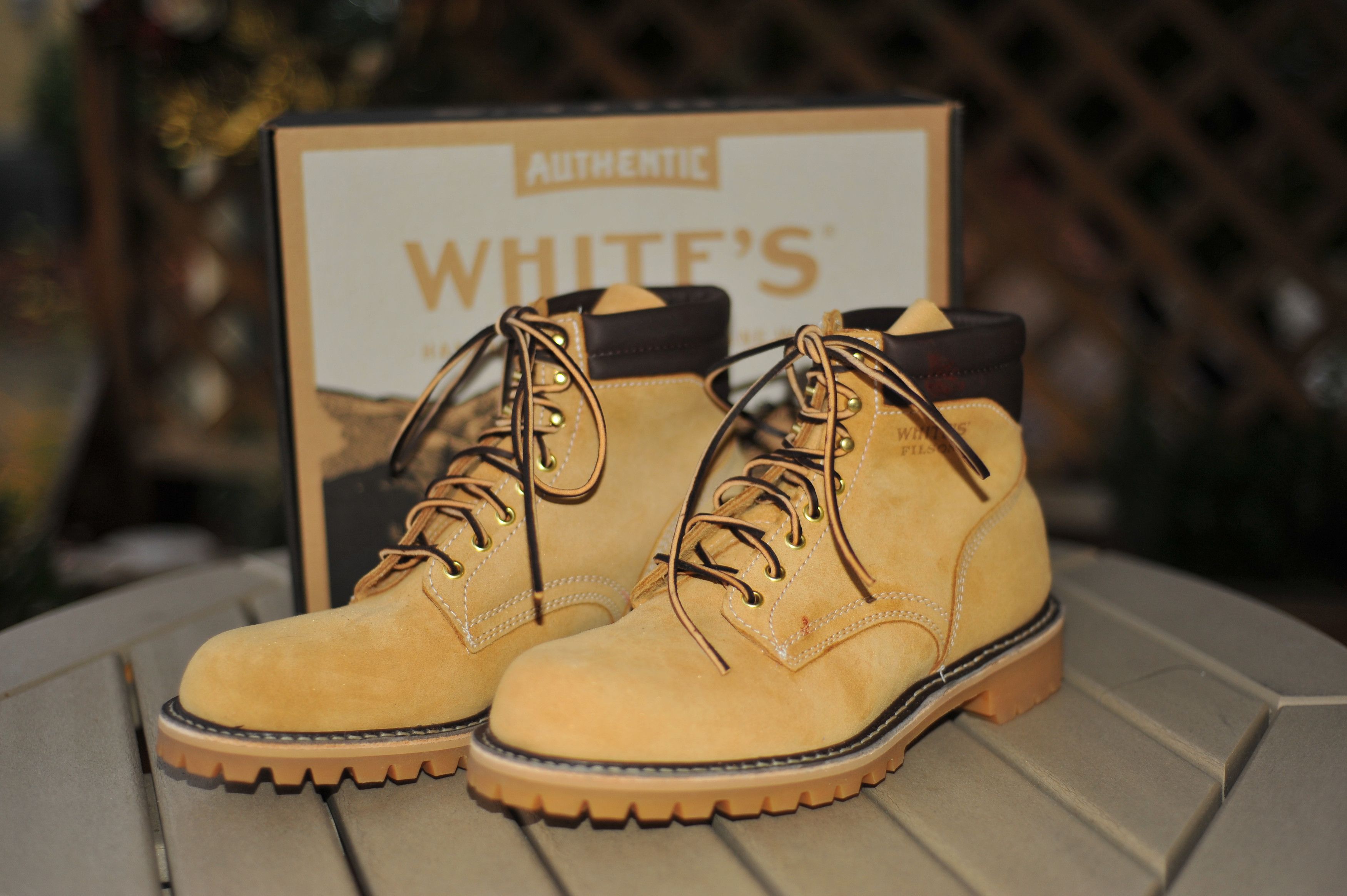 Filson New Filson X White's Boots size 11D Made in USA Grailed