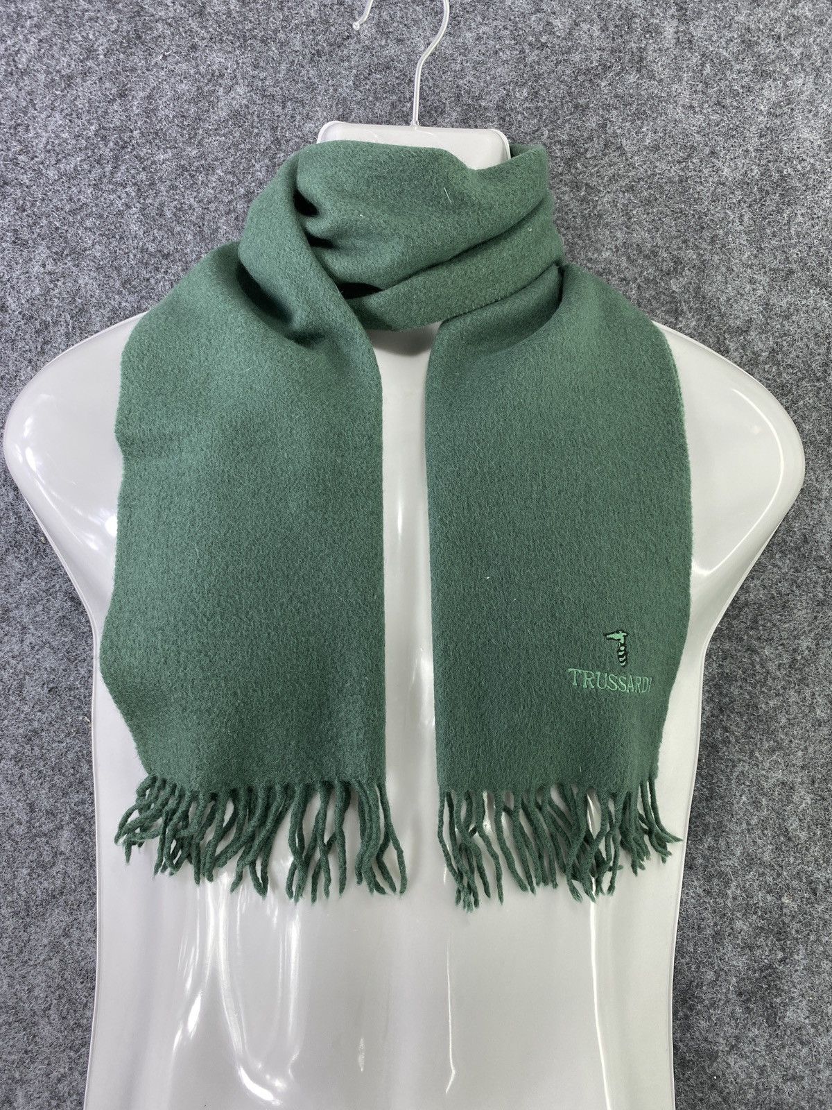 Trussardi TRUSSARDI Scarf / Muffler / Neckwear -T322 Size ONE SIZE - 1 Thumbnail