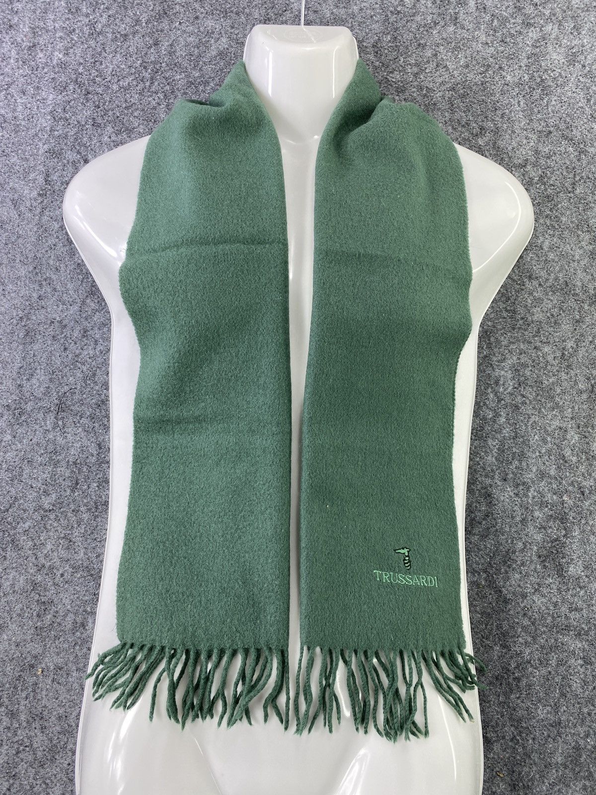 Trussardi TRUSSARDI Scarf / Muffler / Neckwear -T322 Size ONE SIZE - 2 Thumbnail