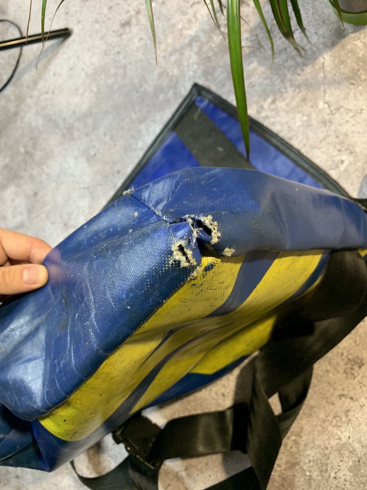 Freitag Freitag Backpack 3 in 1 Recycled Bag Size ONE SIZE - 8 Thumbnail