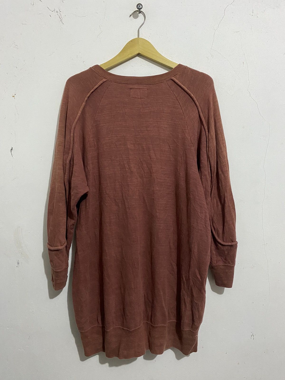 Other 💸BINDINGOFFER💸Vivienne westwood seditionaries sweatshirt Size US L / EU 52-54 / 3 - 2 Thumbnail