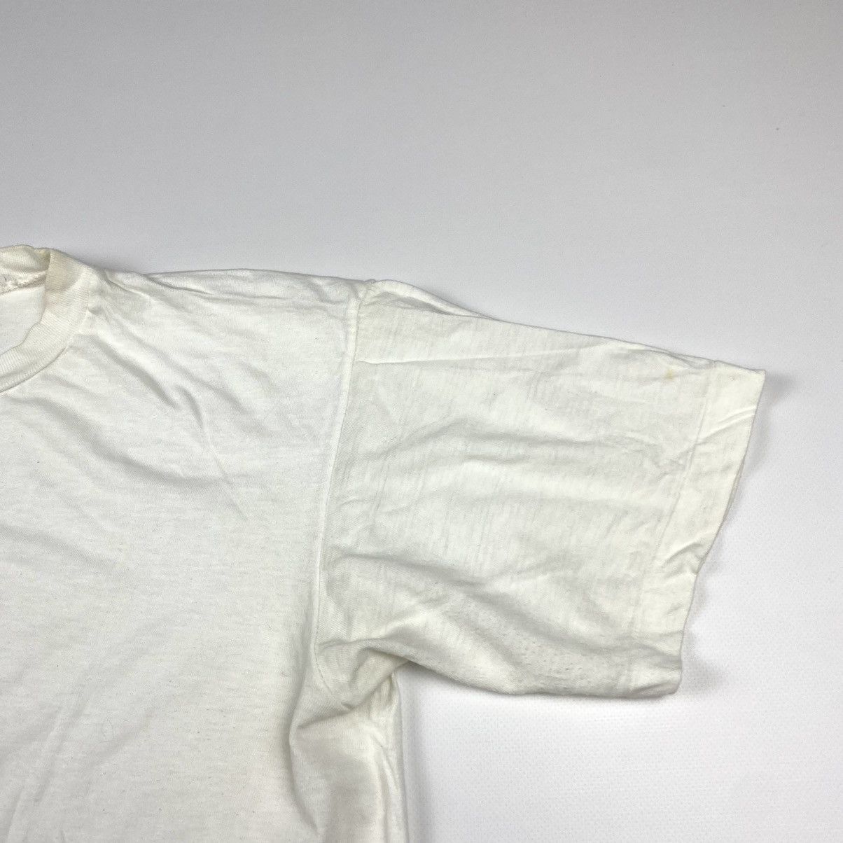 Band Tees Extremely RARE! 80’s Elvis Presley T Shirt American Vintage Size US XL / EU 56 / 4 - 6 Thumbnail