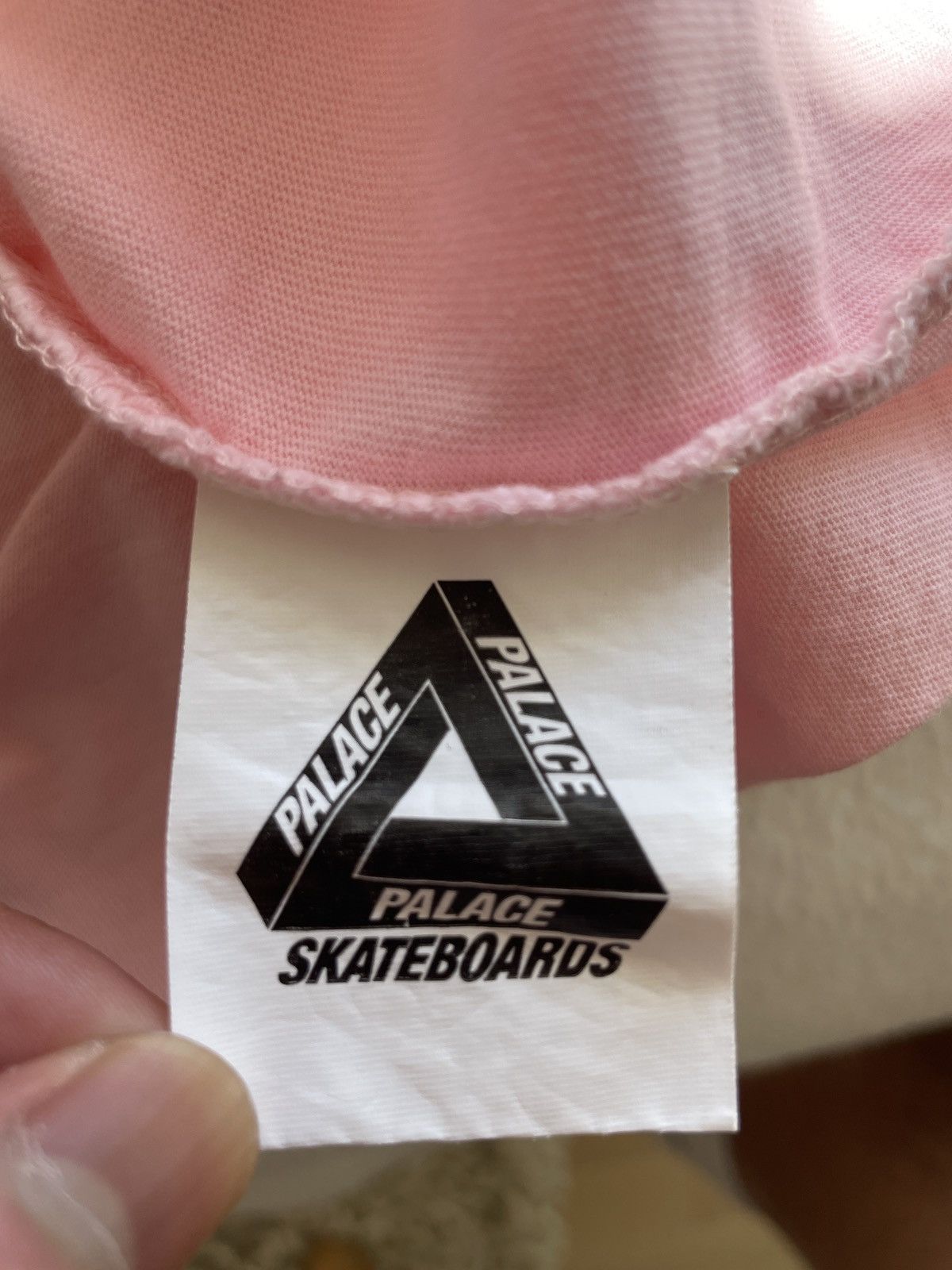 Palace Palace Nein Cheese Nein Egg Size US L / EU 52-54 / 3 - 4 Thumbnail