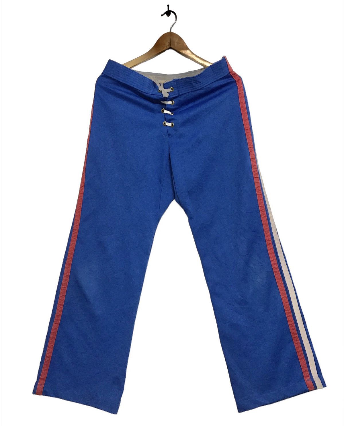Vintage pants CHUCK NORRIS