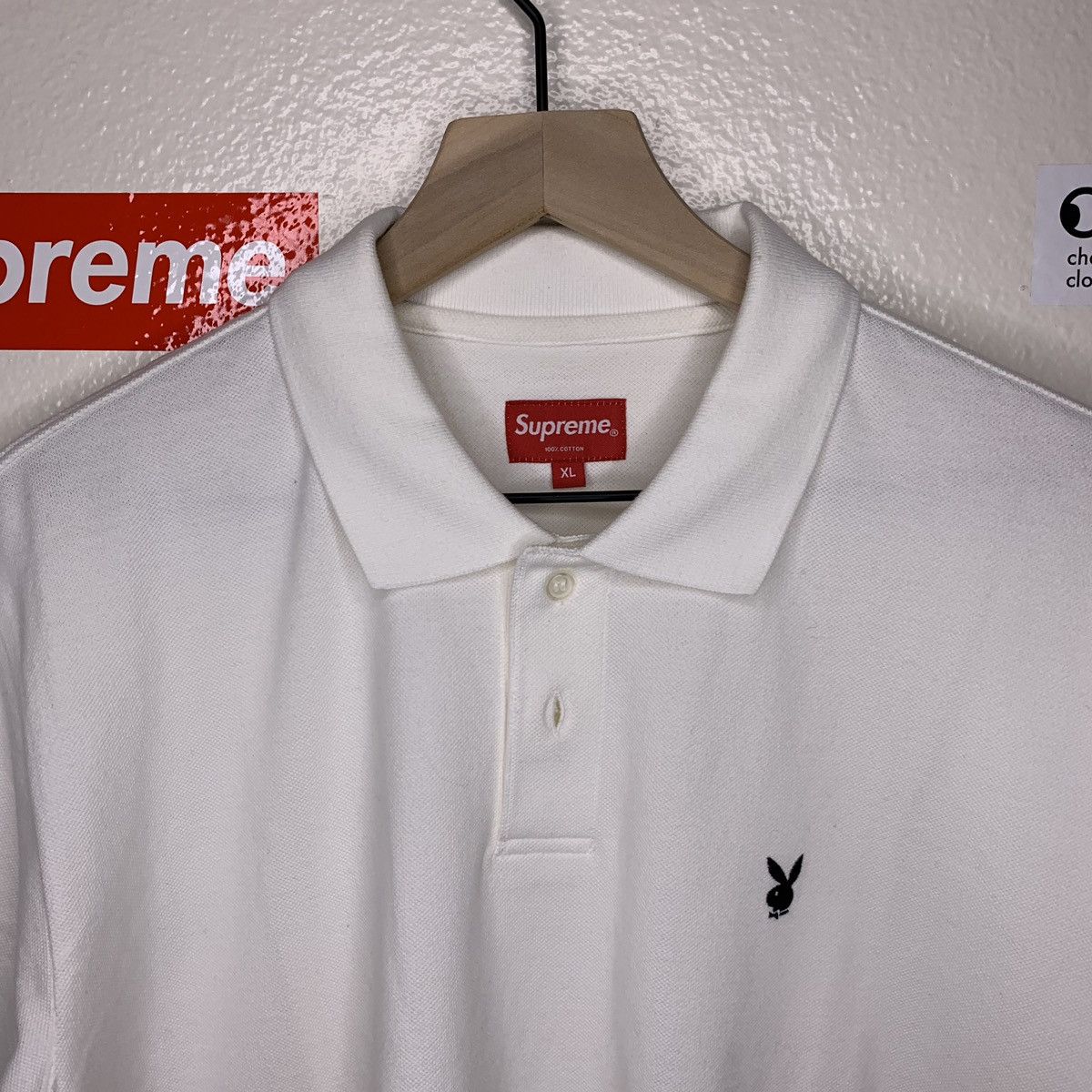 Polo X Supreme Nike Clothes Supreme X Nike Polo Shirt Nike Apparel