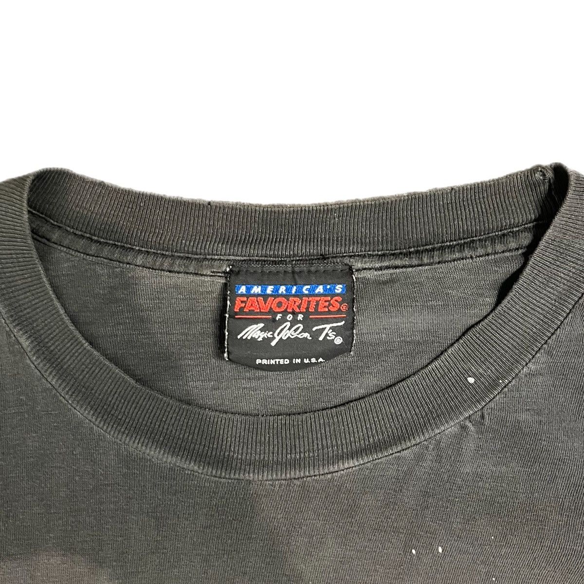 Vintage Vintage 1994 Philadelphia Flyers Tshirt NHL Single Stitch Size US L / EU 52-54 / 3 - 4 Preview