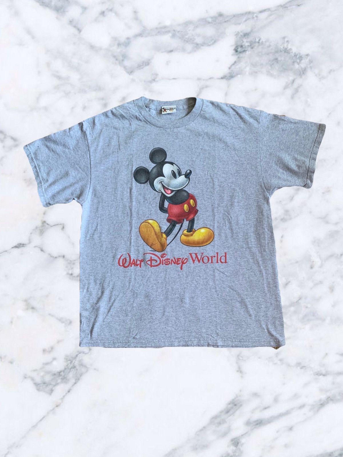 Vintage Walt Disney world 🌎 Size US XL / EU 56 / 4 - 1 Preview