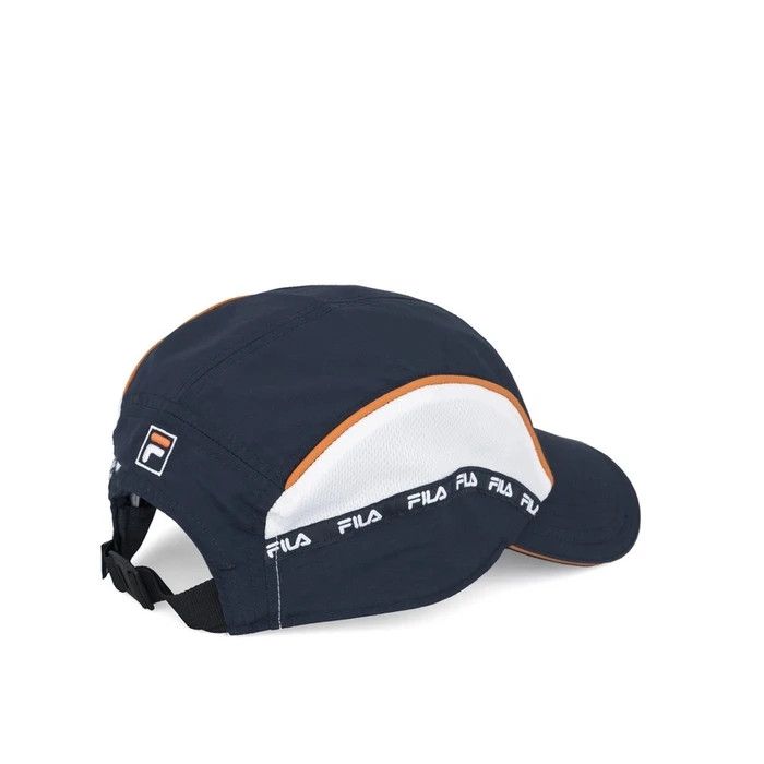 Fila Fila DSTR97 Cap Size ONE SIZE - 3 Thumbnail